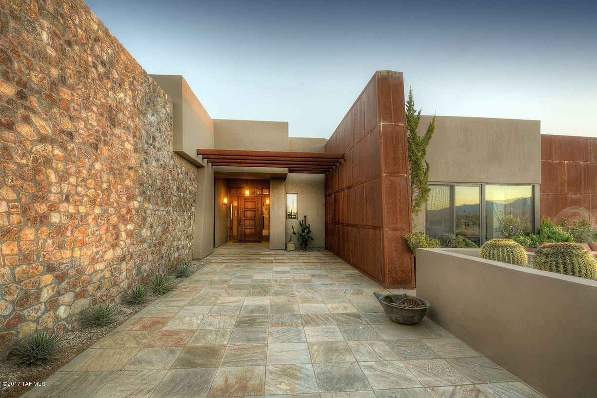 Rail X Ranch Est - Residential