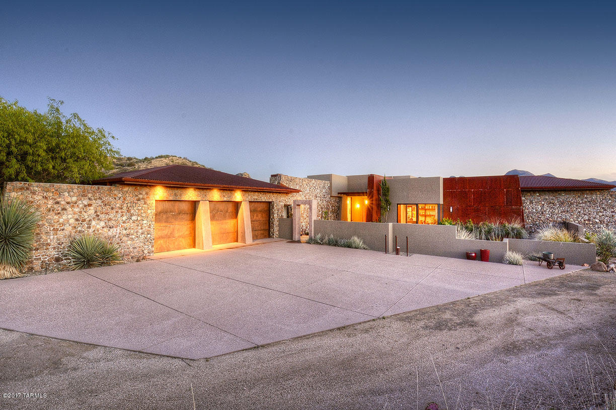 Rail X Ranch Est - Residential