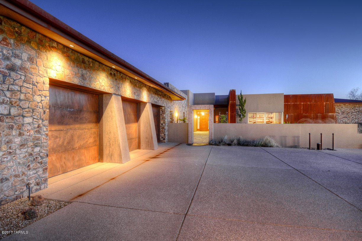 Rail X Ranch Est - Residential