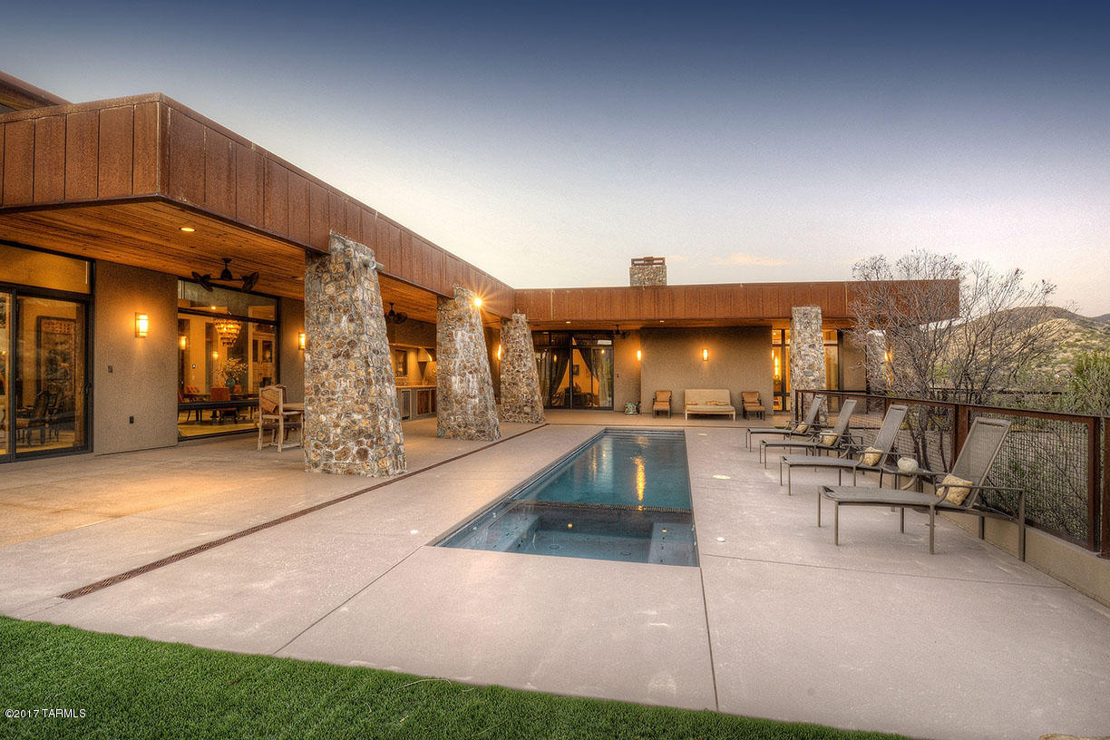 Rail X Ranch Est - Residential