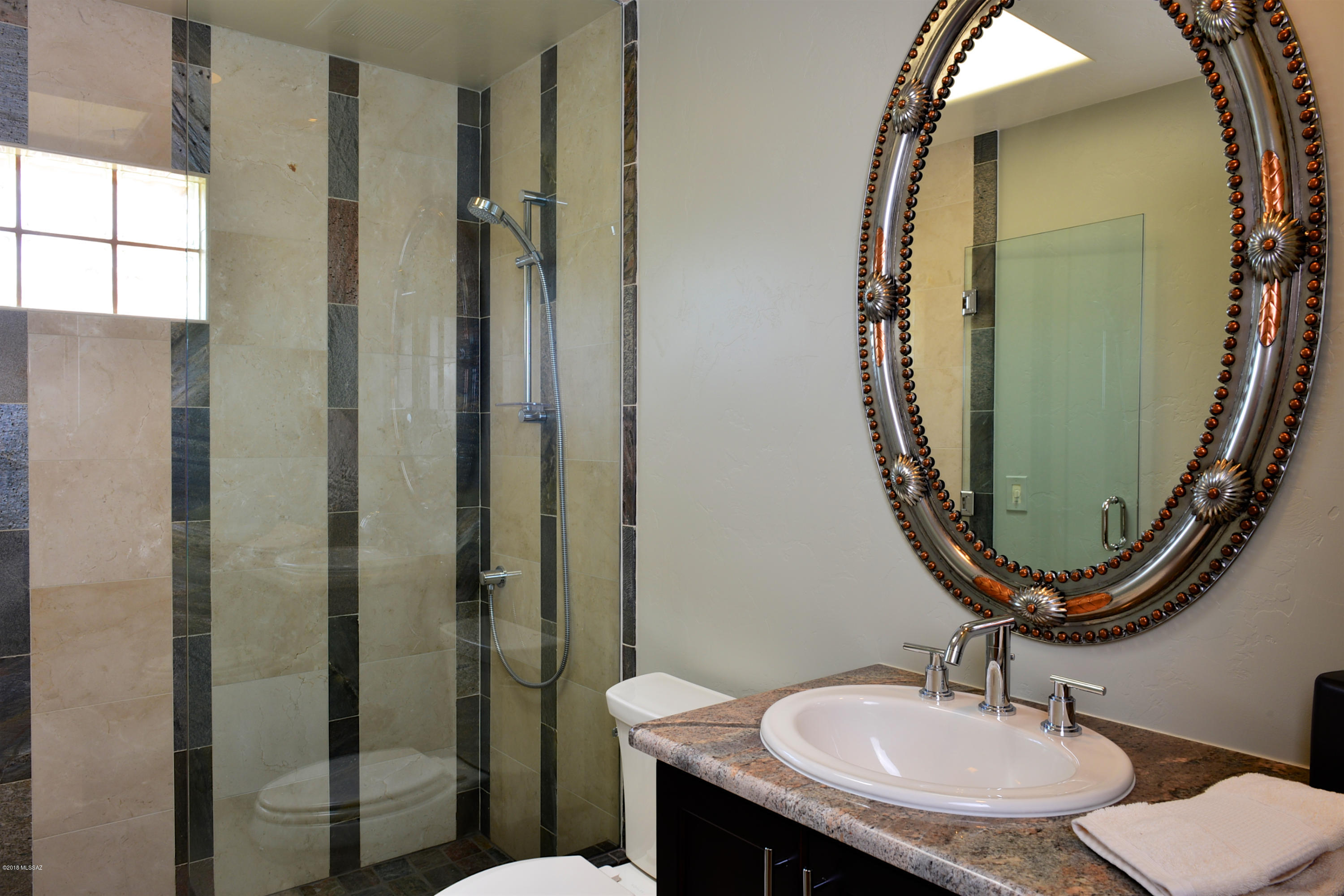 Colonia Del Sol (1-20) - Residential