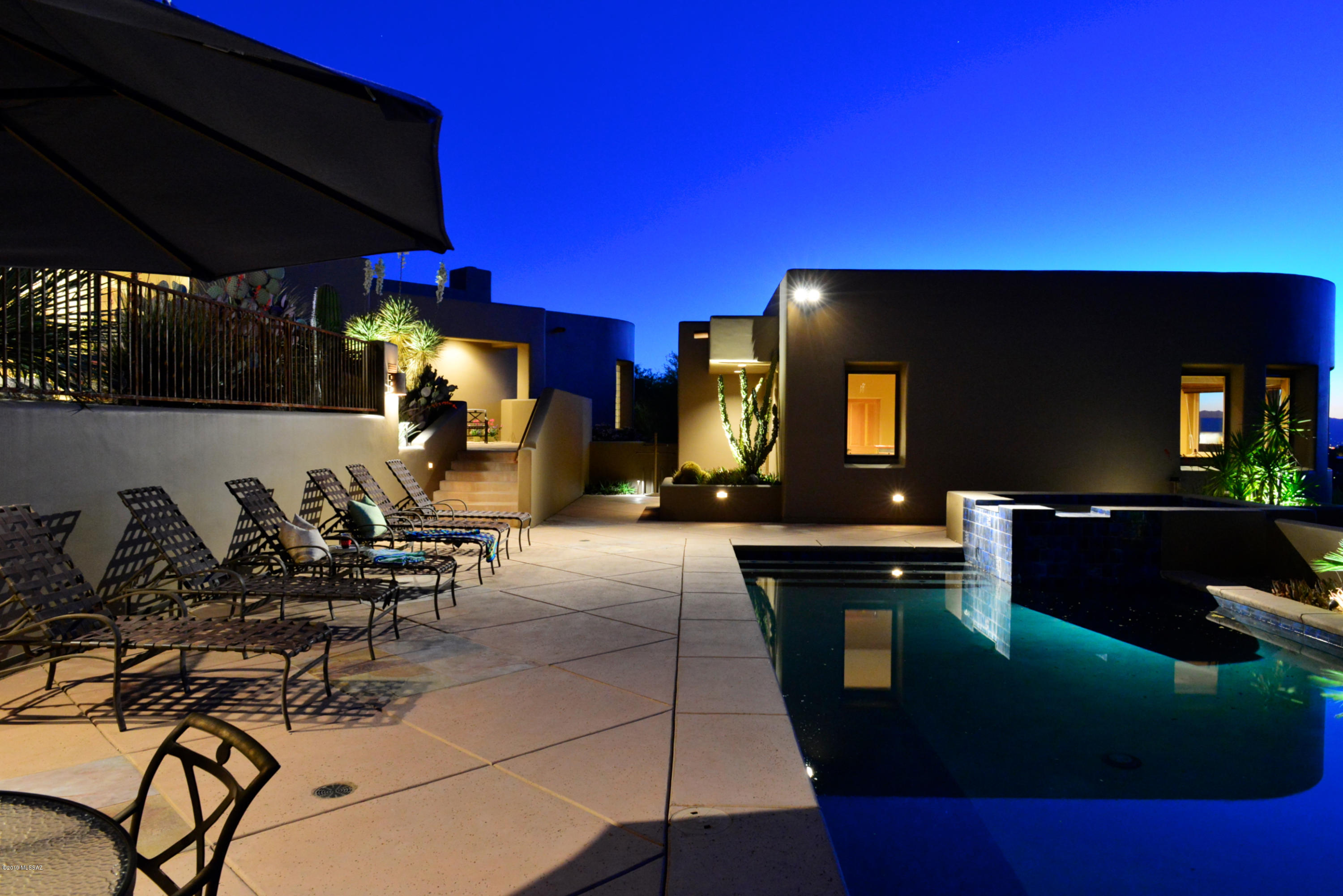 Colonia Del Sol (1-20) - Residential