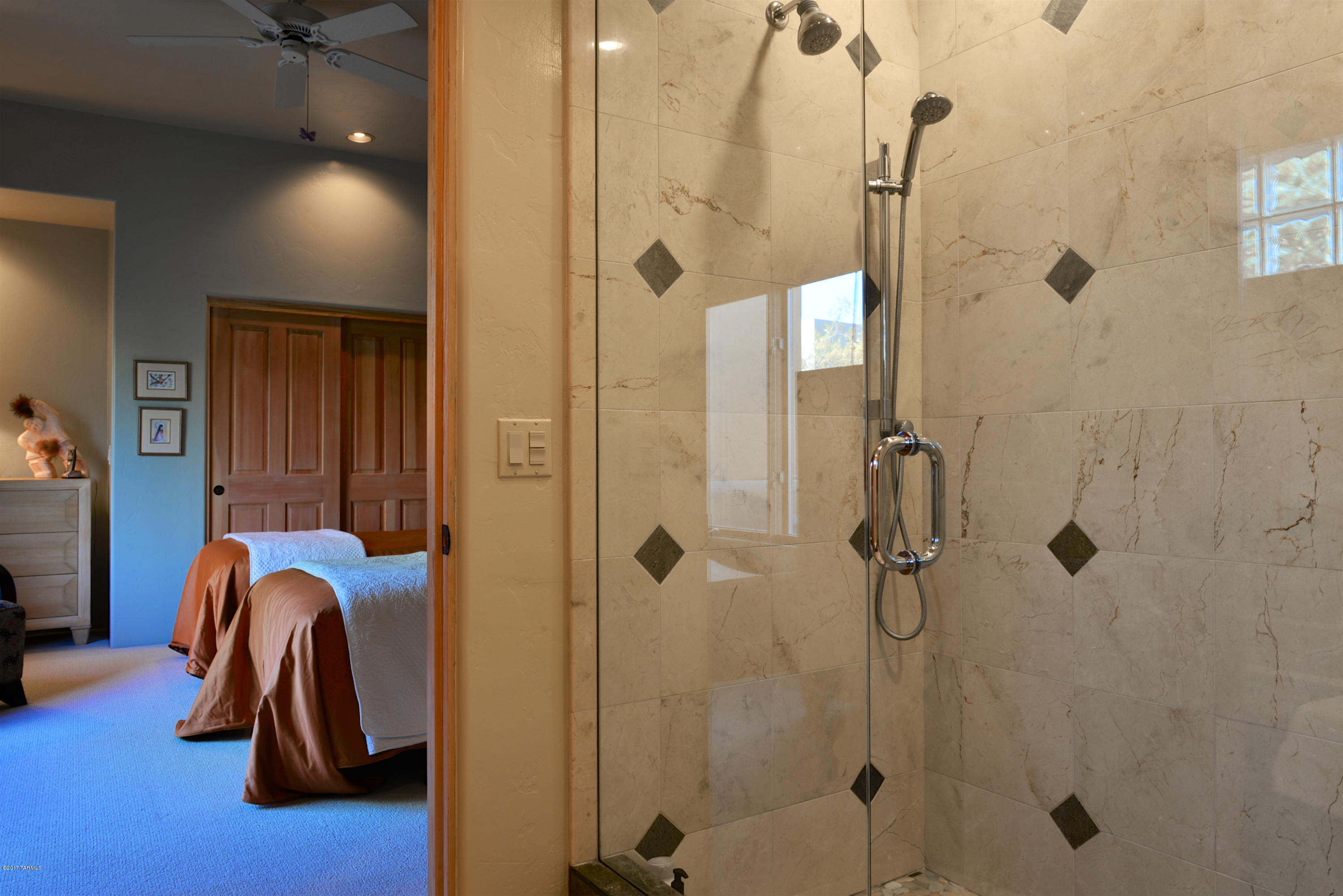 Colonia Del Sol (1-20) - Residential