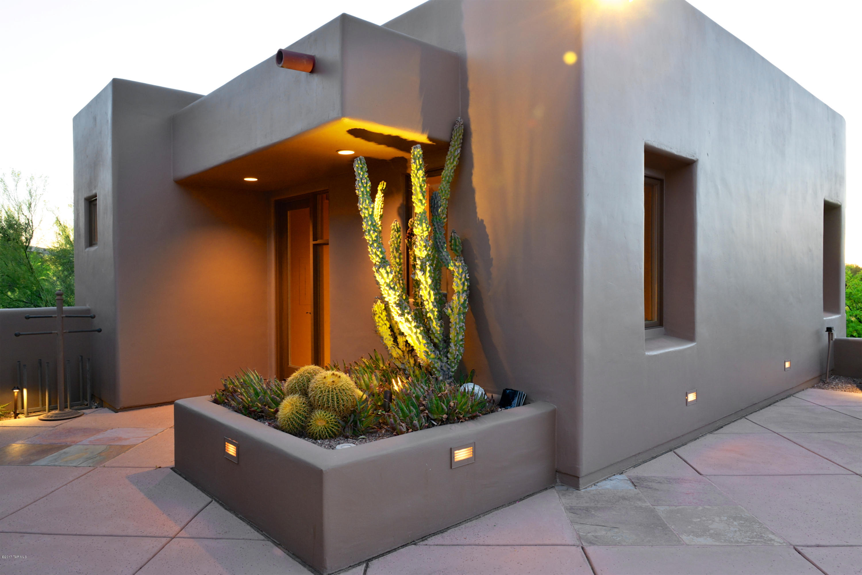 Colonia Del Sol (1-20) - Residential