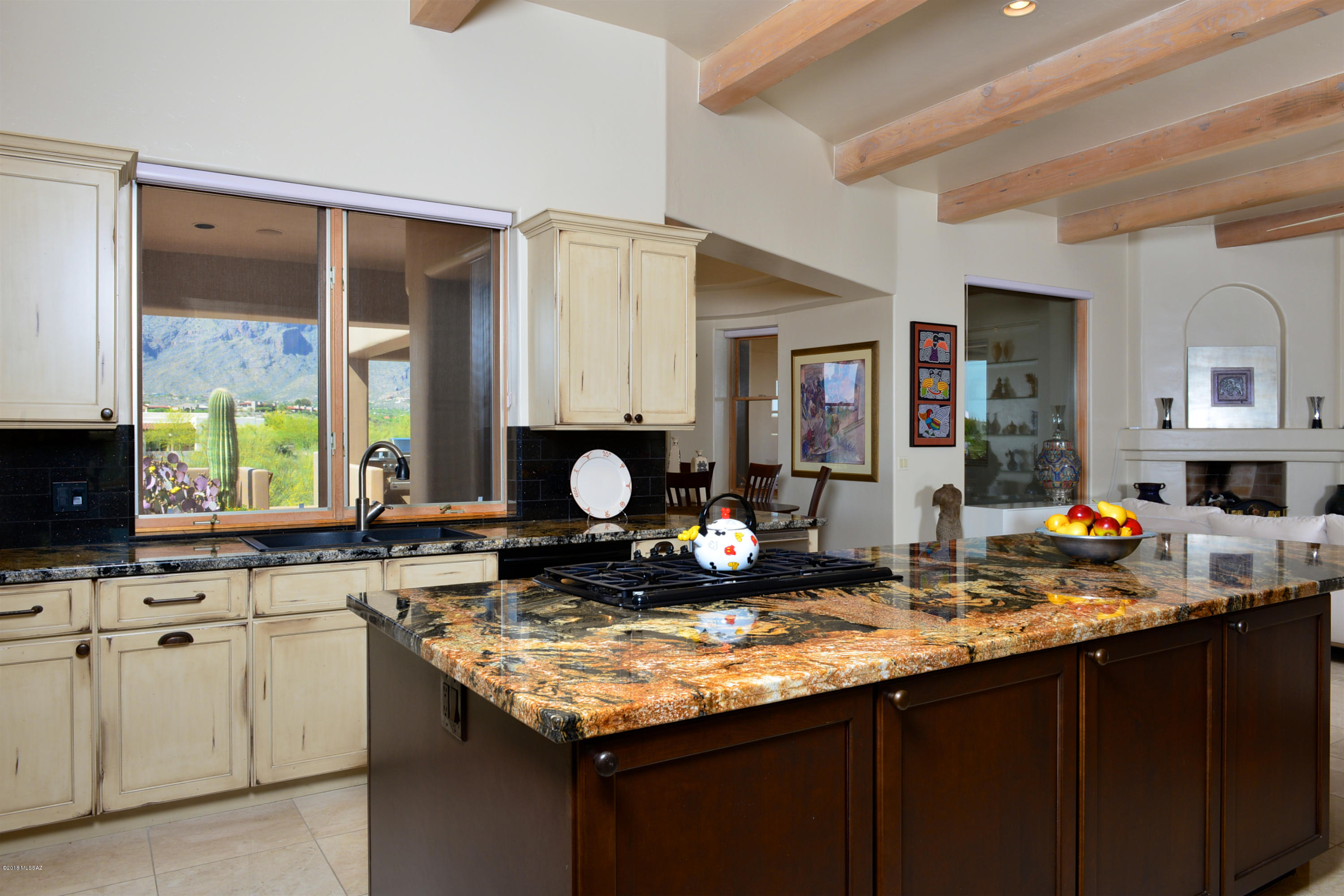 Colonia Del Sol (1-20) - Residential