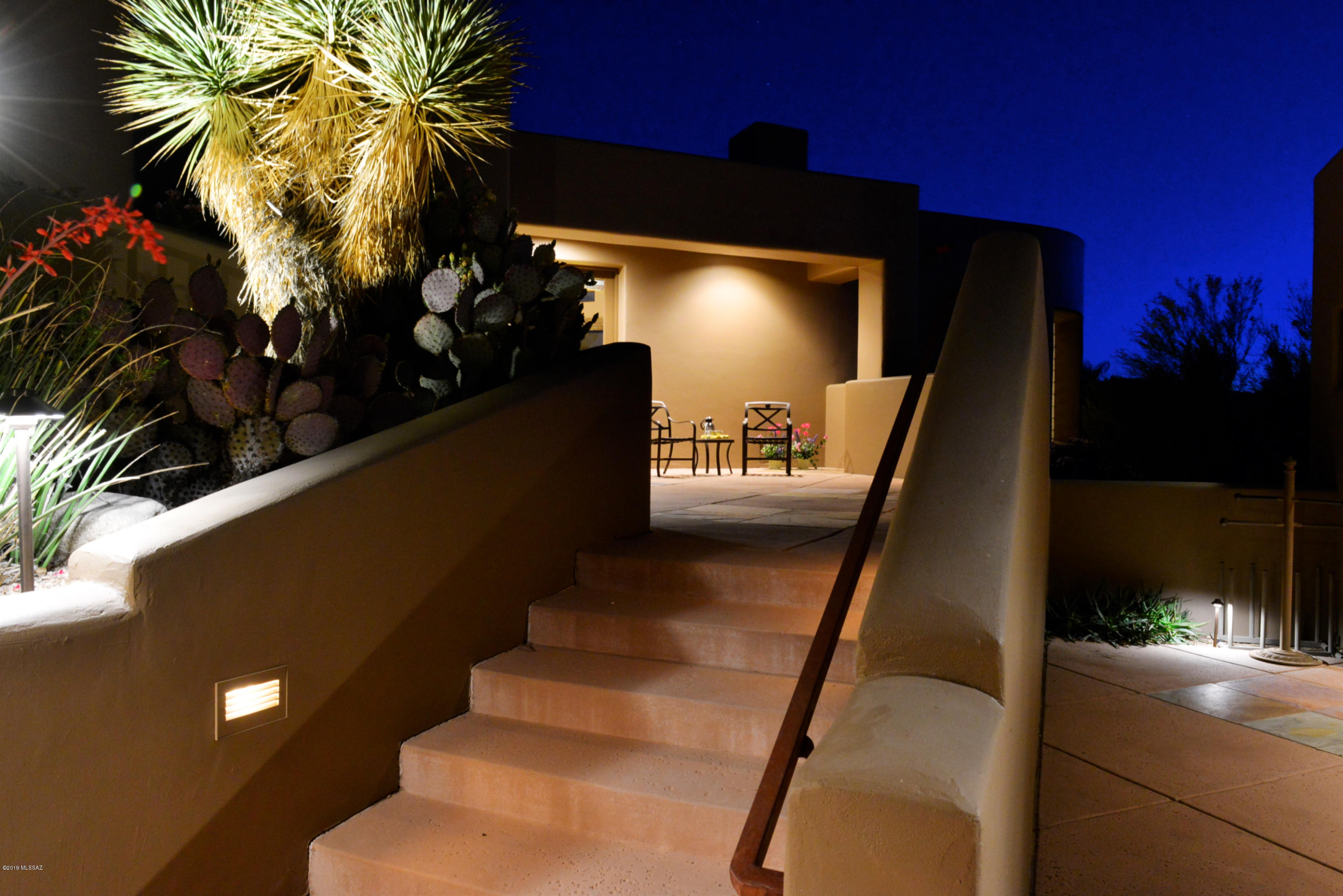 Colonia Del Sol (1-20) - Residential