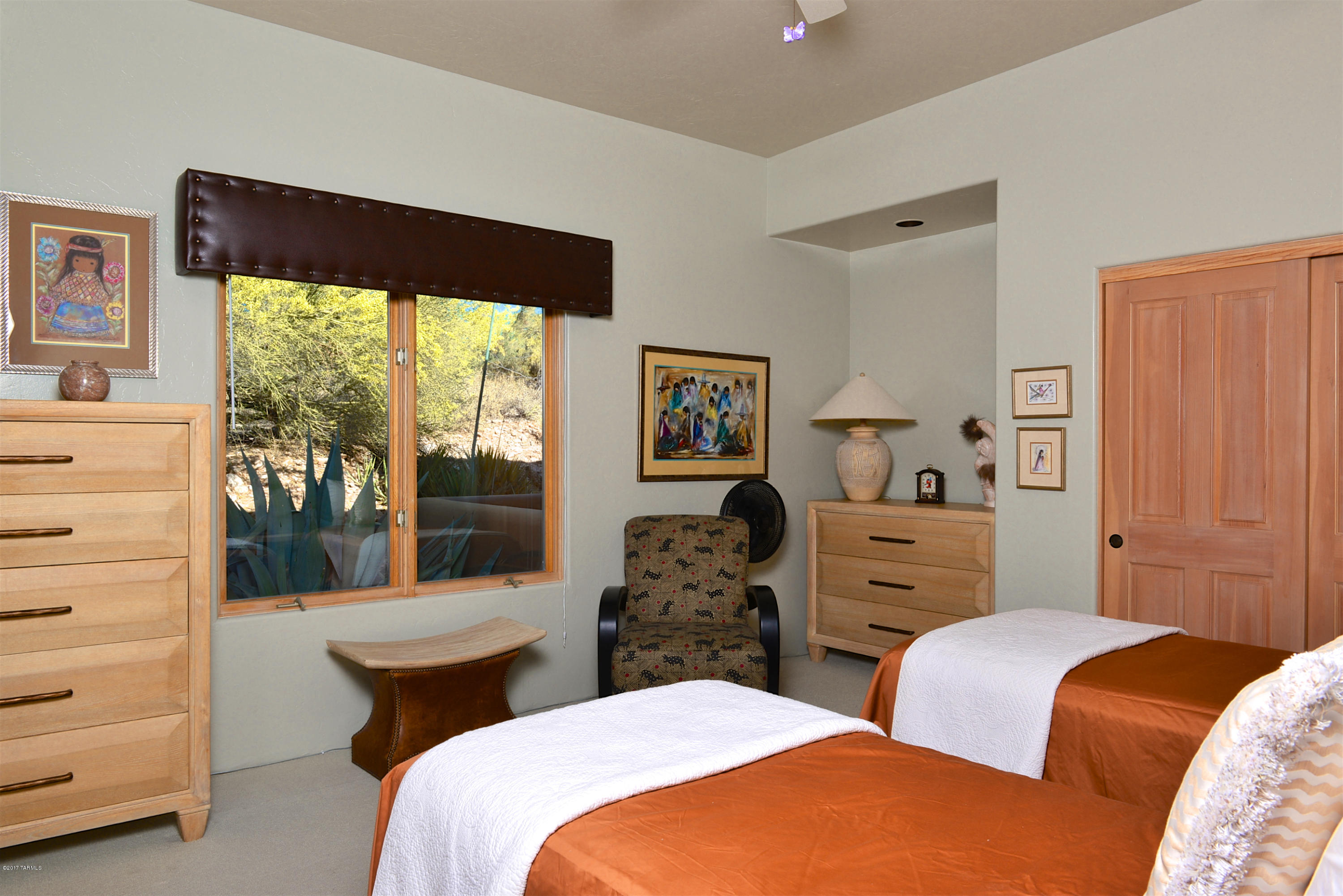 Colonia Del Sol (1-20) - Residential