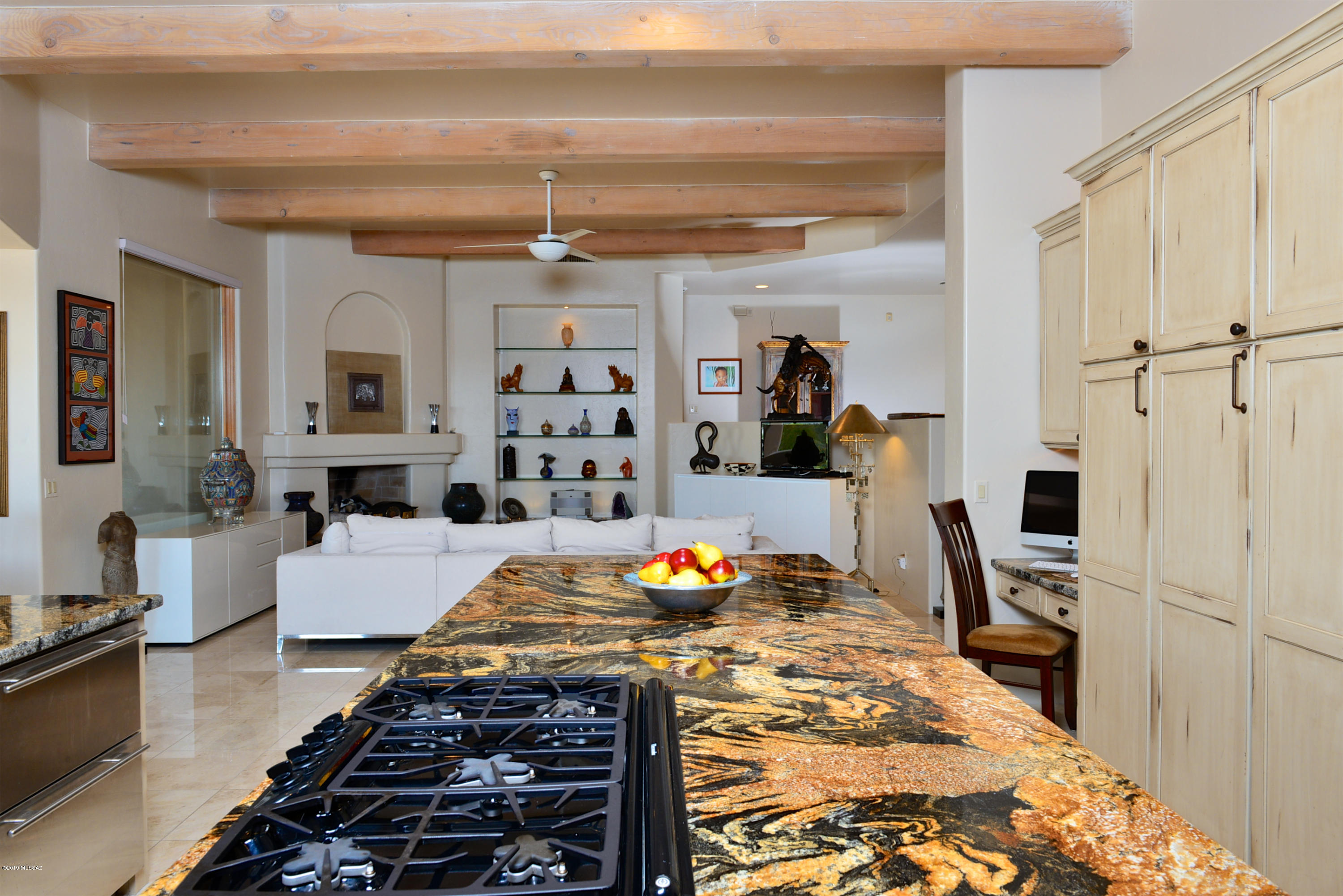 Colonia Del Sol (1-20) - Residential