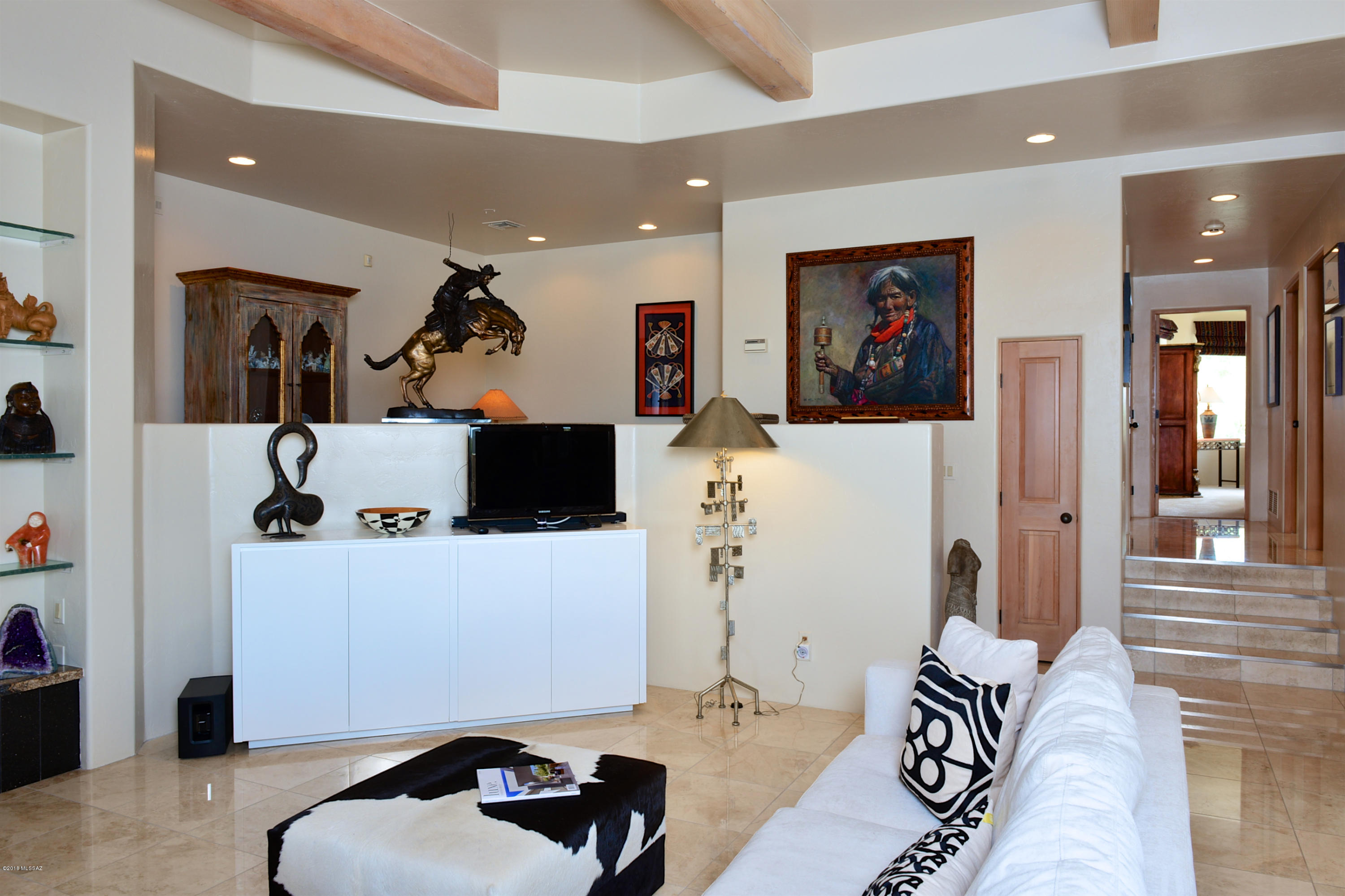 Colonia Del Sol (1-20) - Residential