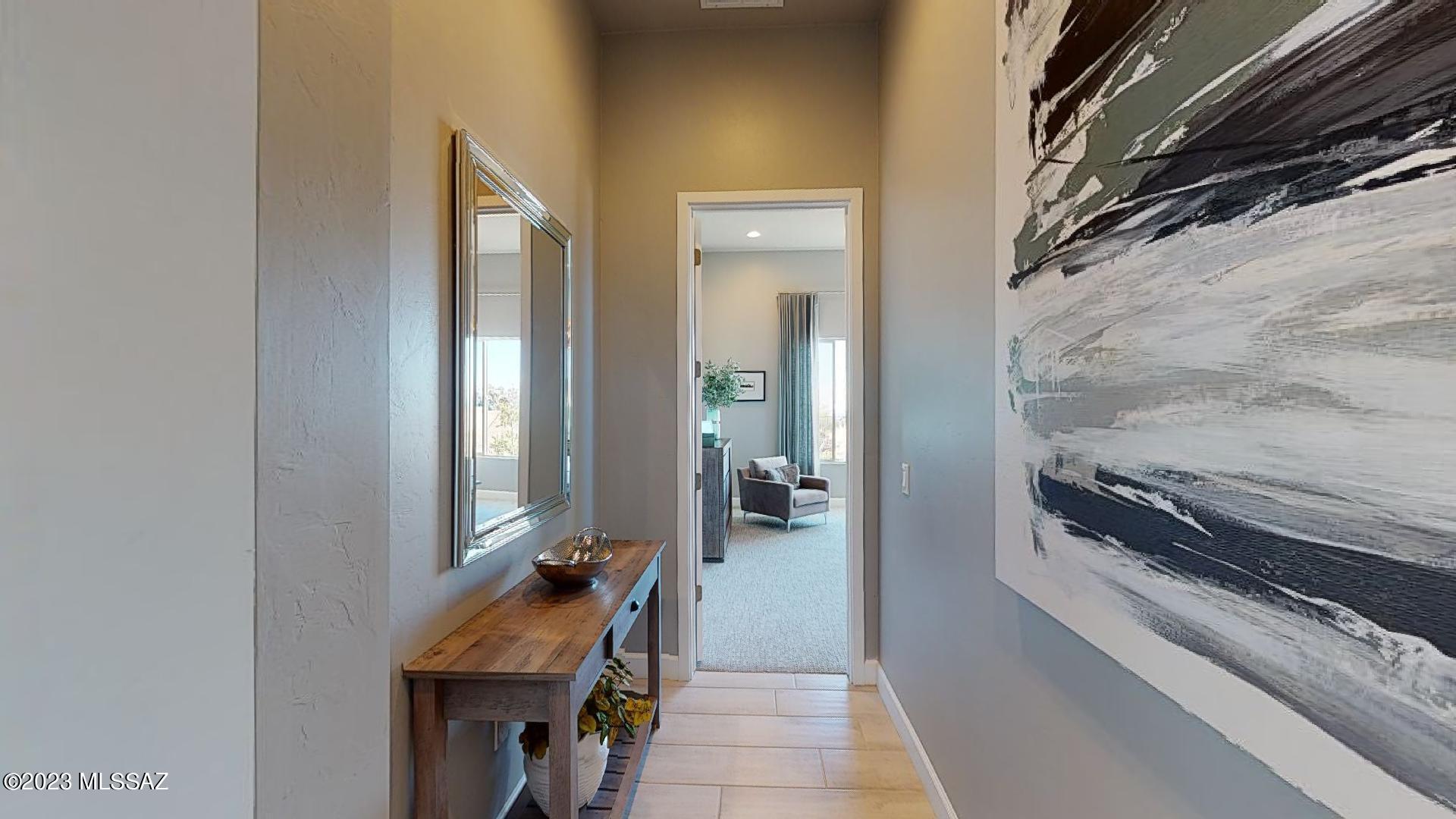 Boulder Bridge Pass III At Dove Mountain SQ20143000307 - Residential