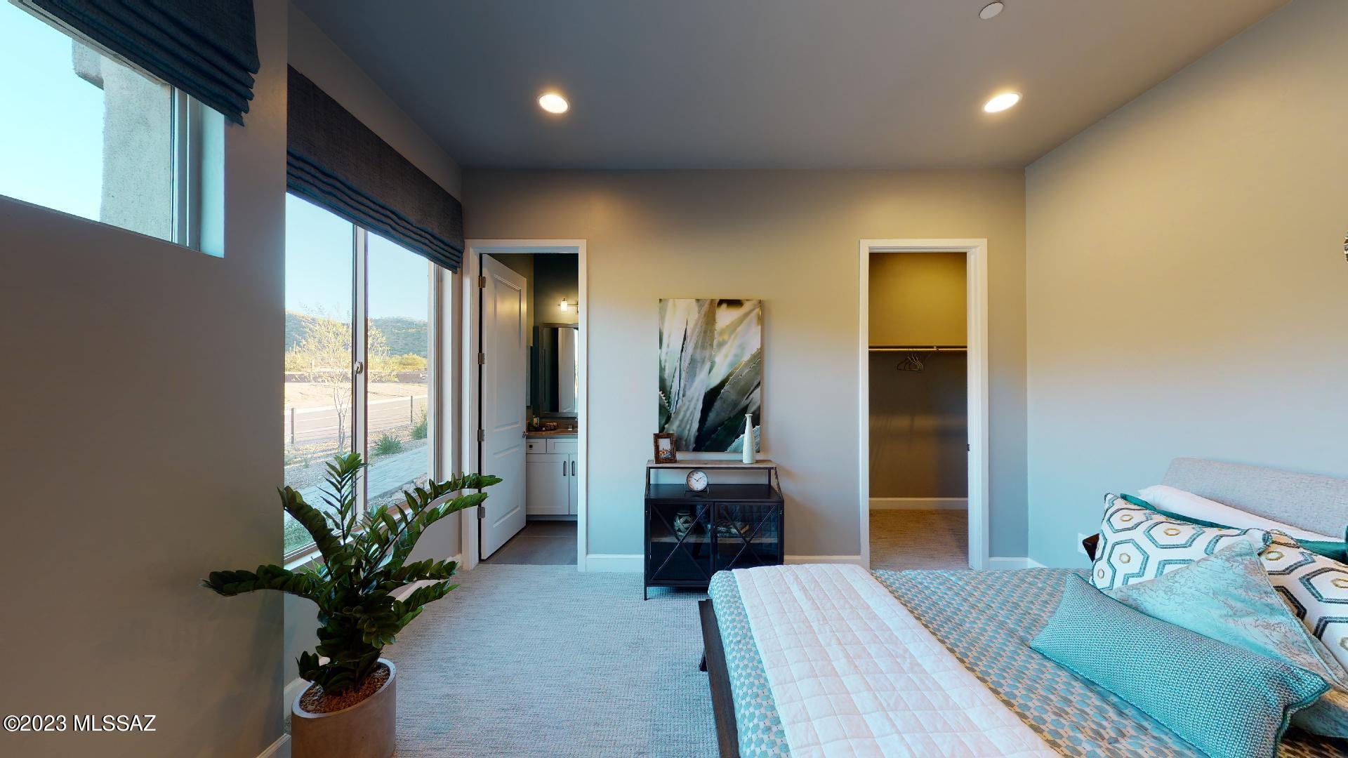 Boulder Bridge Pass III At Dove Mountain SQ20143000307 - Residential
