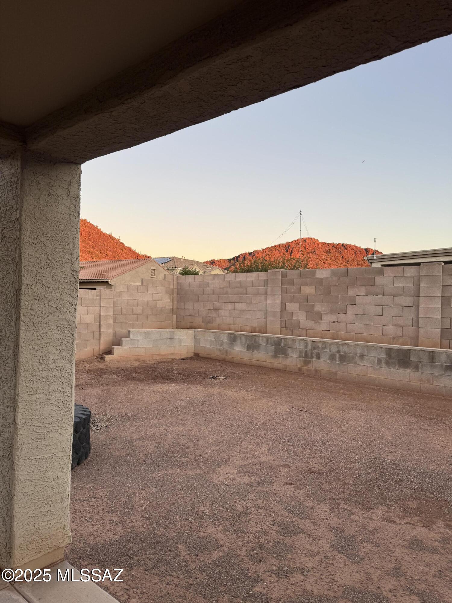 Saguaro Springs Block 8B (131-399) - Residential