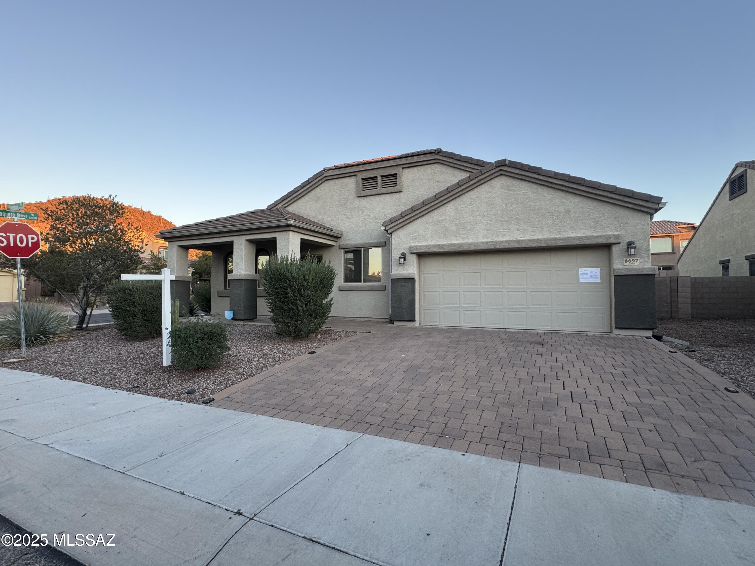 Saguaro Springs Block 8B (131-399) - Residential