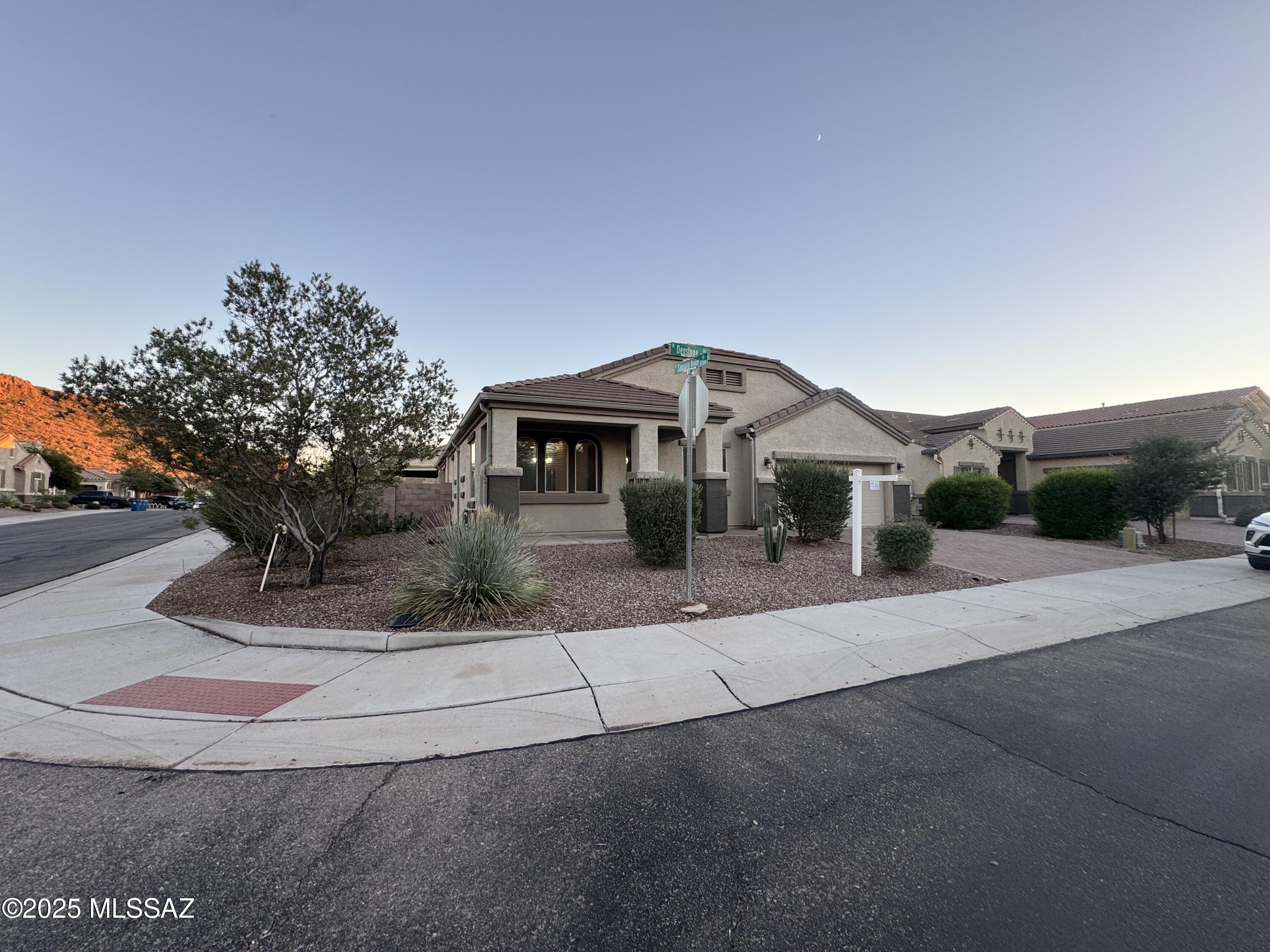 Saguaro Springs Block 8B (131-399) - Residential