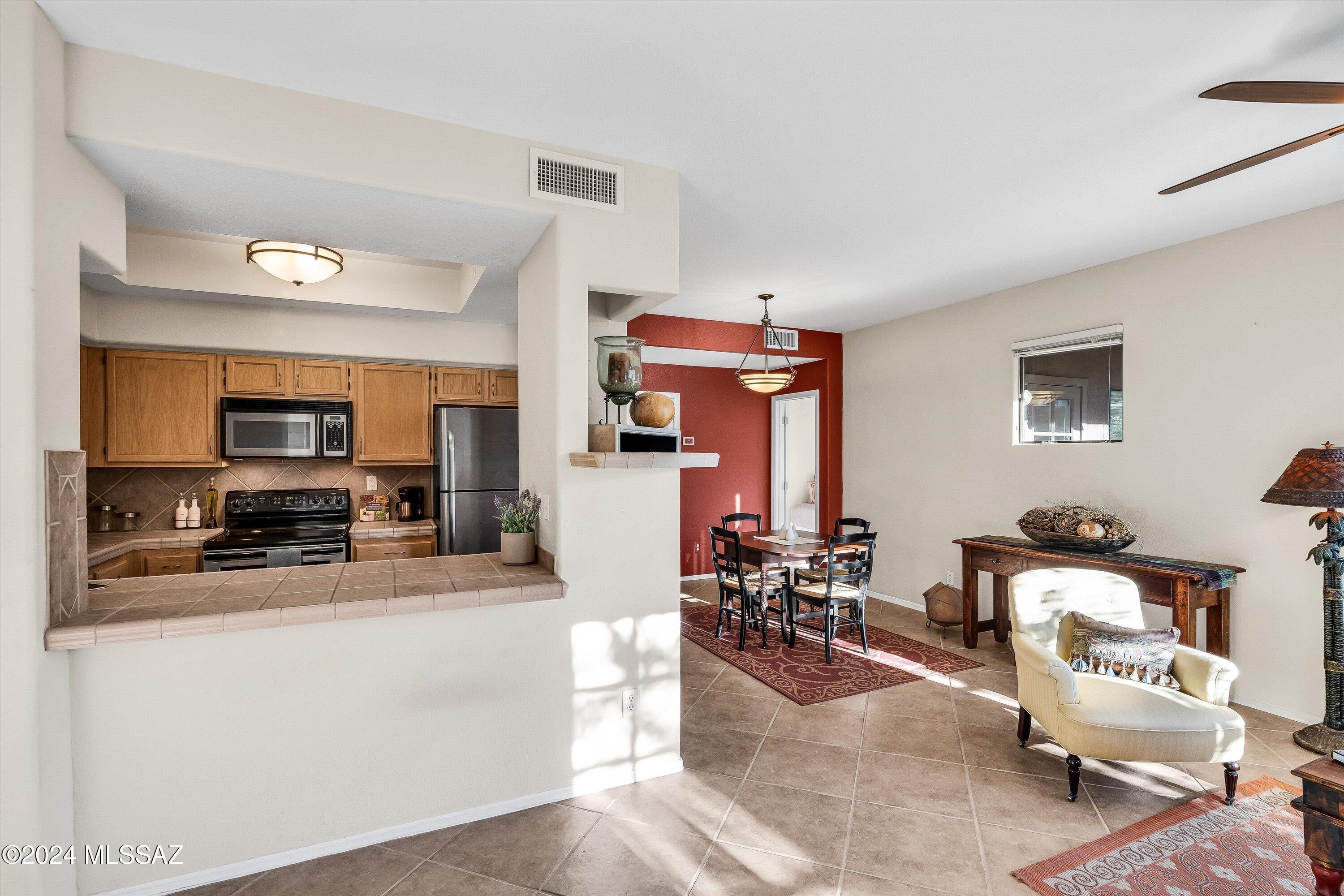Canyon View At Ventana Condominium (1-264) - Residential