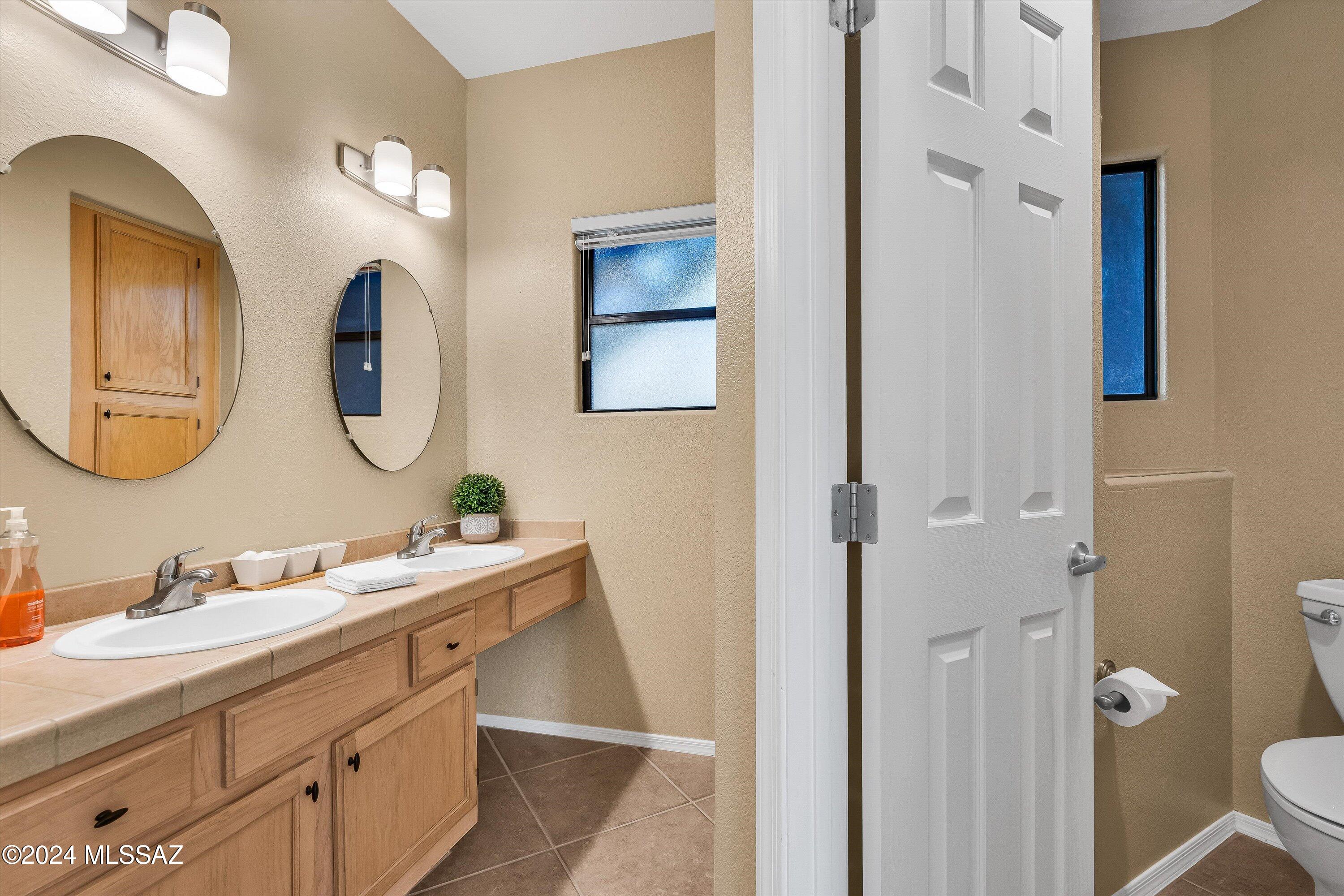 Canyon View At Ventana Condominium (1-264) - Residential