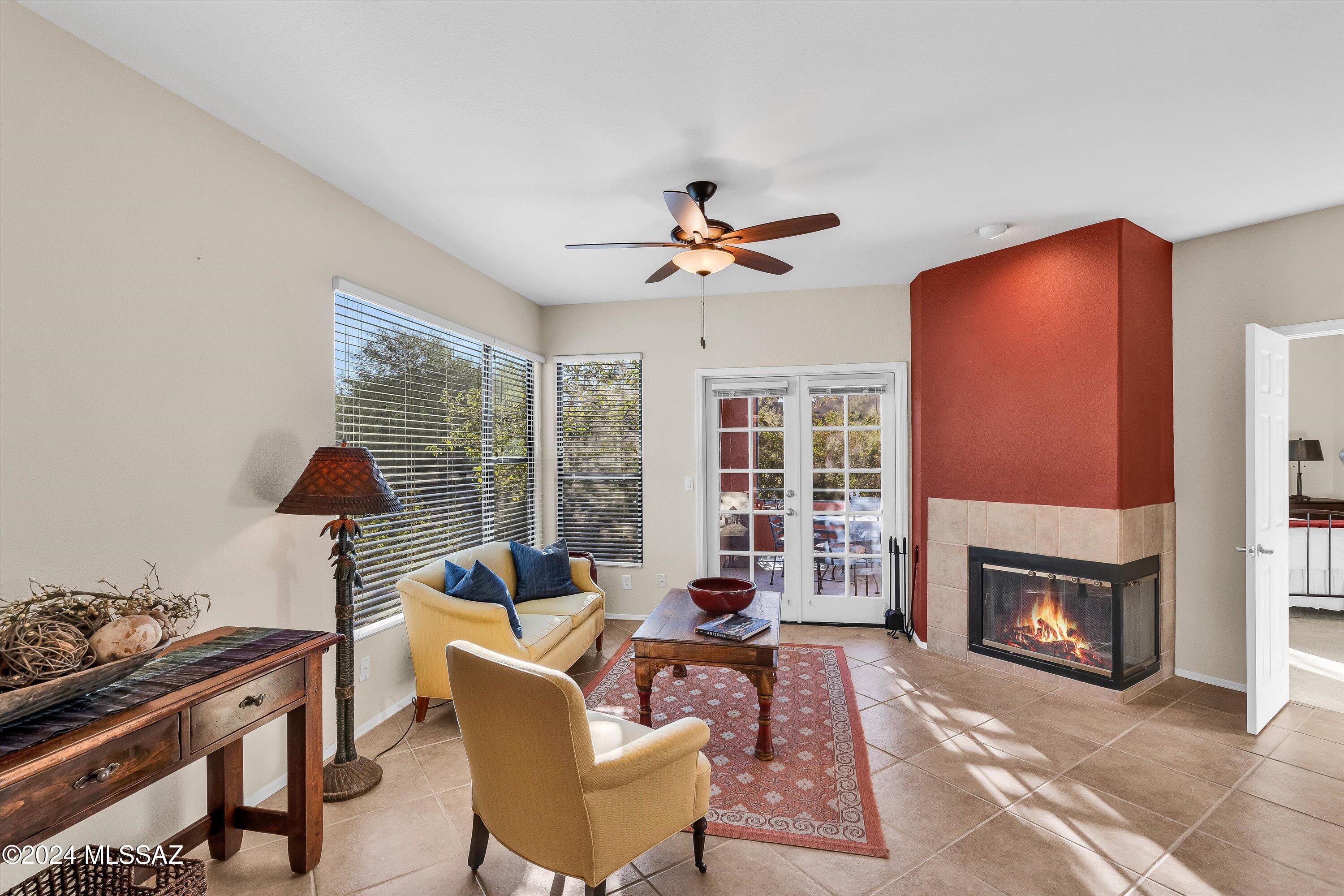 Canyon View At Ventana Condominium (1-264) - Residential