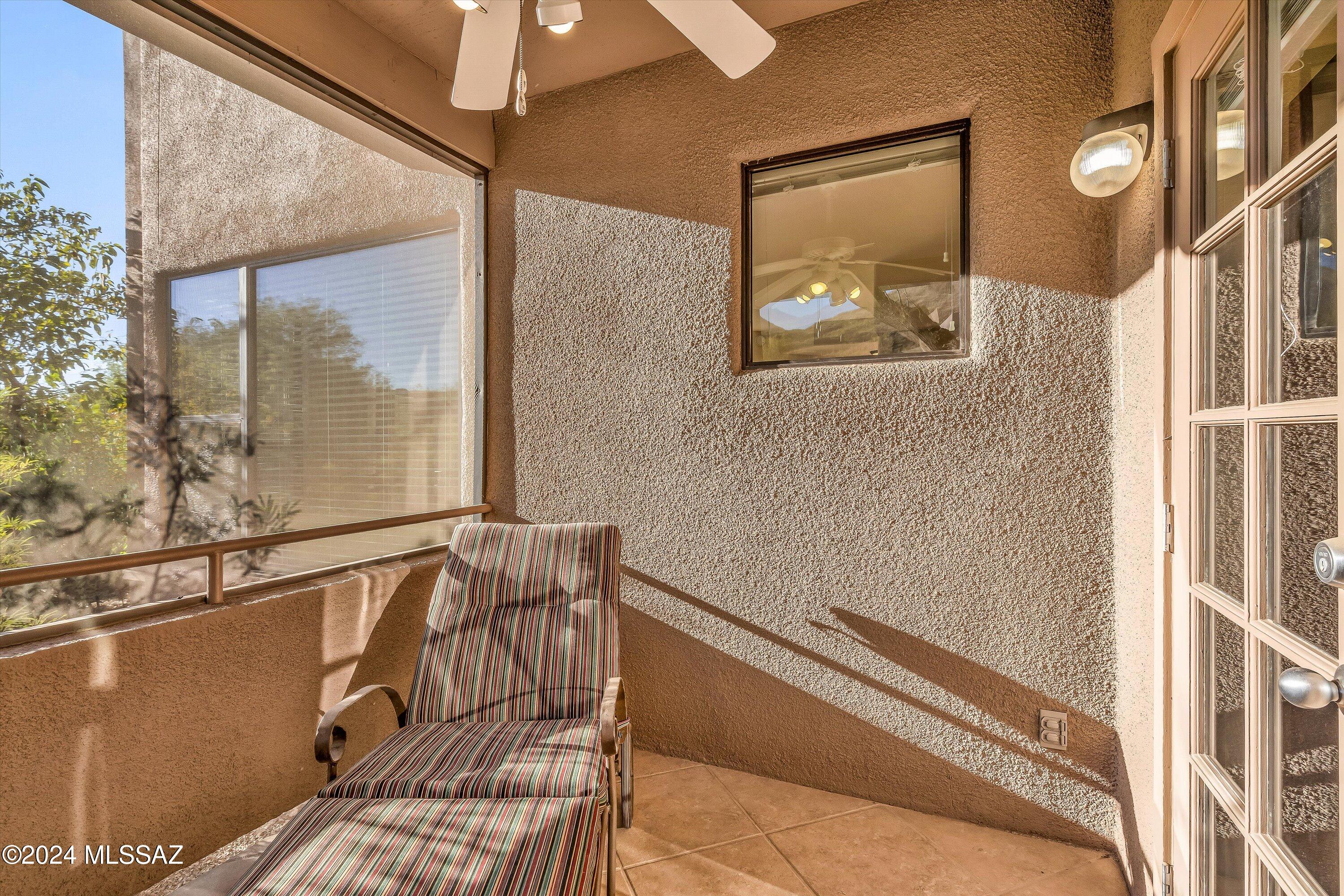 Canyon View At Ventana Condominium (1-264) - Residential