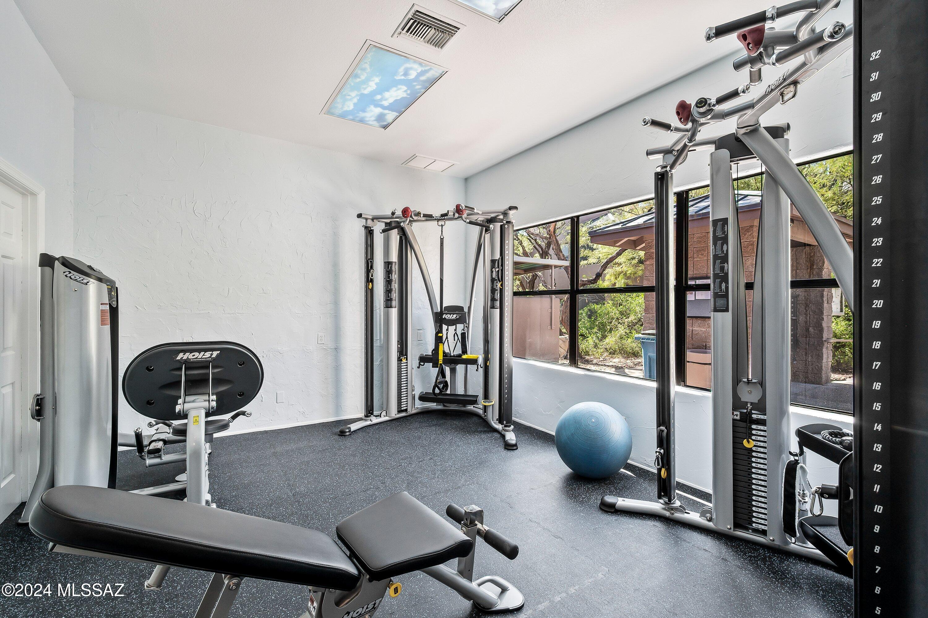 Canyon View At Ventana Condominium (1-264) - Residential