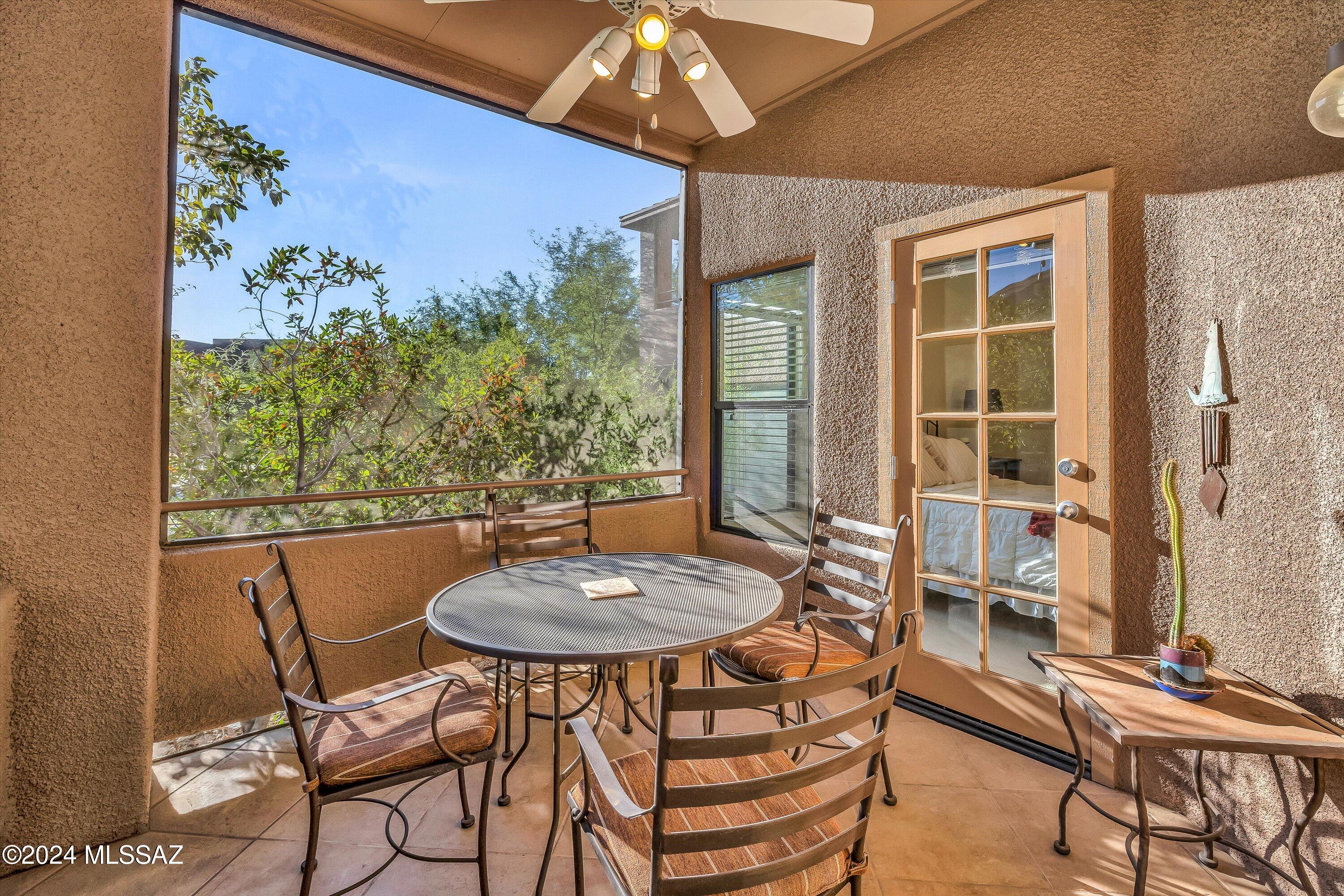 Canyon View At Ventana Condominium (1-264) - Residential