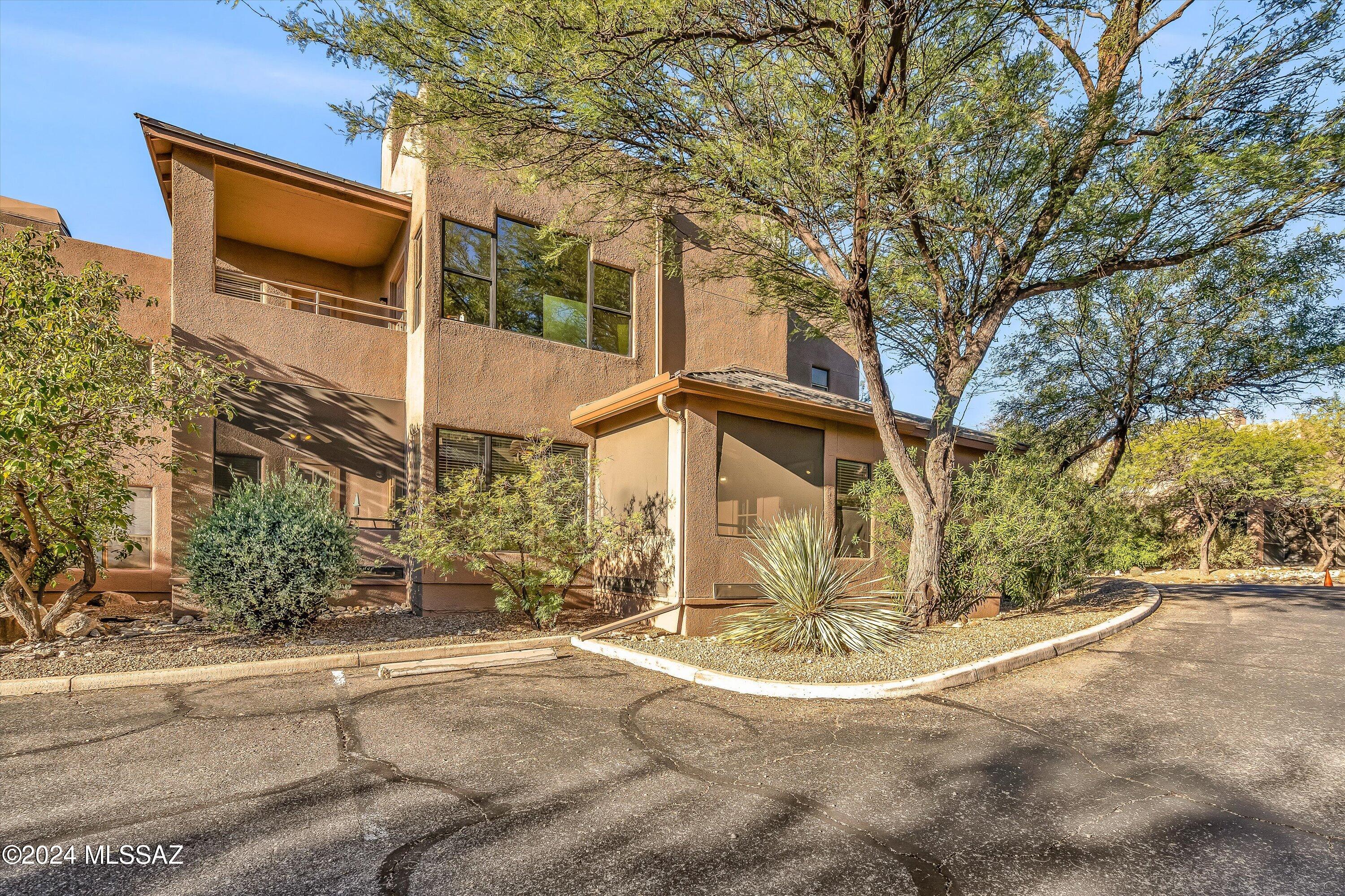 Canyon View At Ventana Condominium (1-264) - Residential