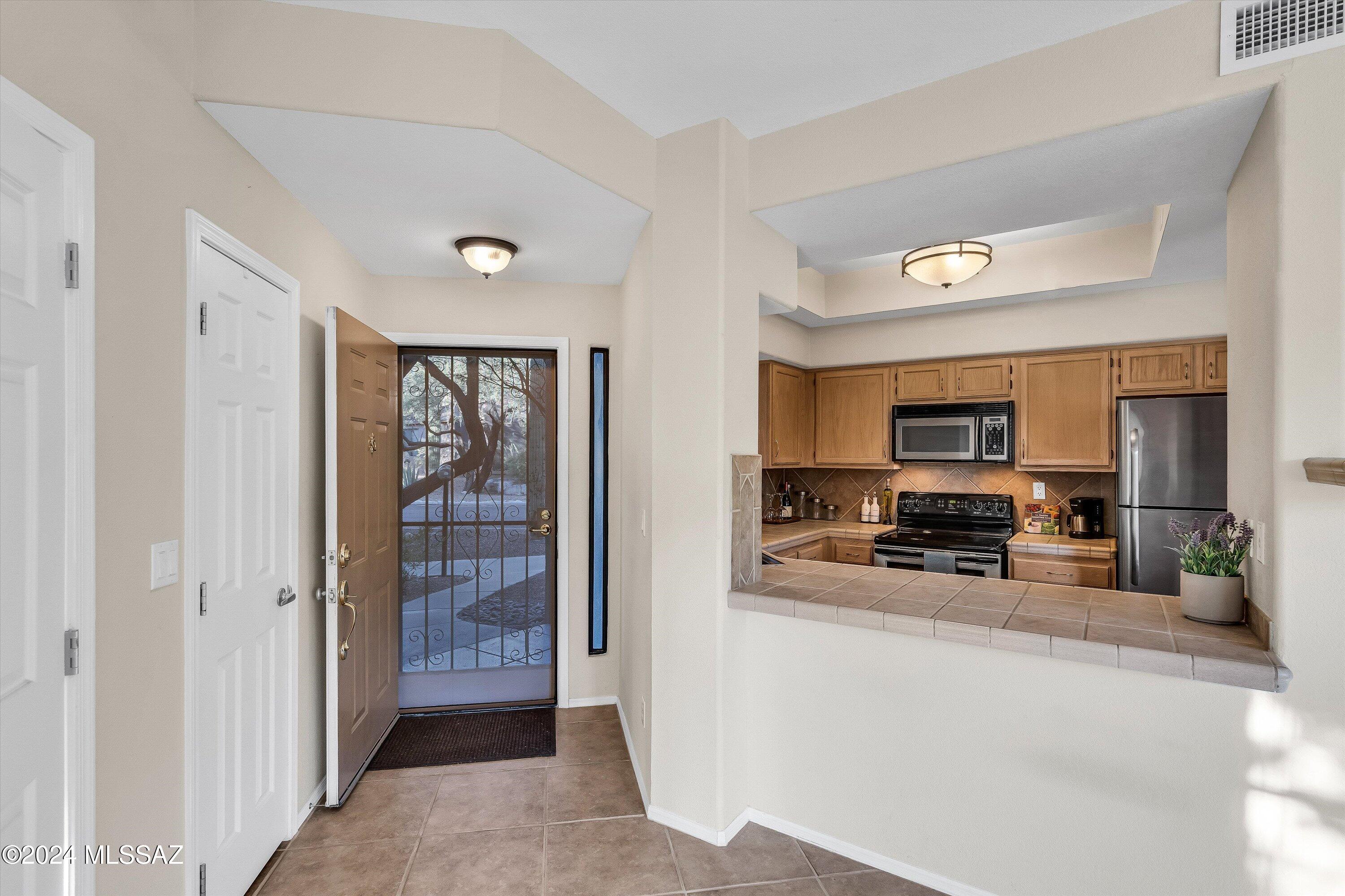 Canyon View At Ventana Condominium (1-264) - Residential