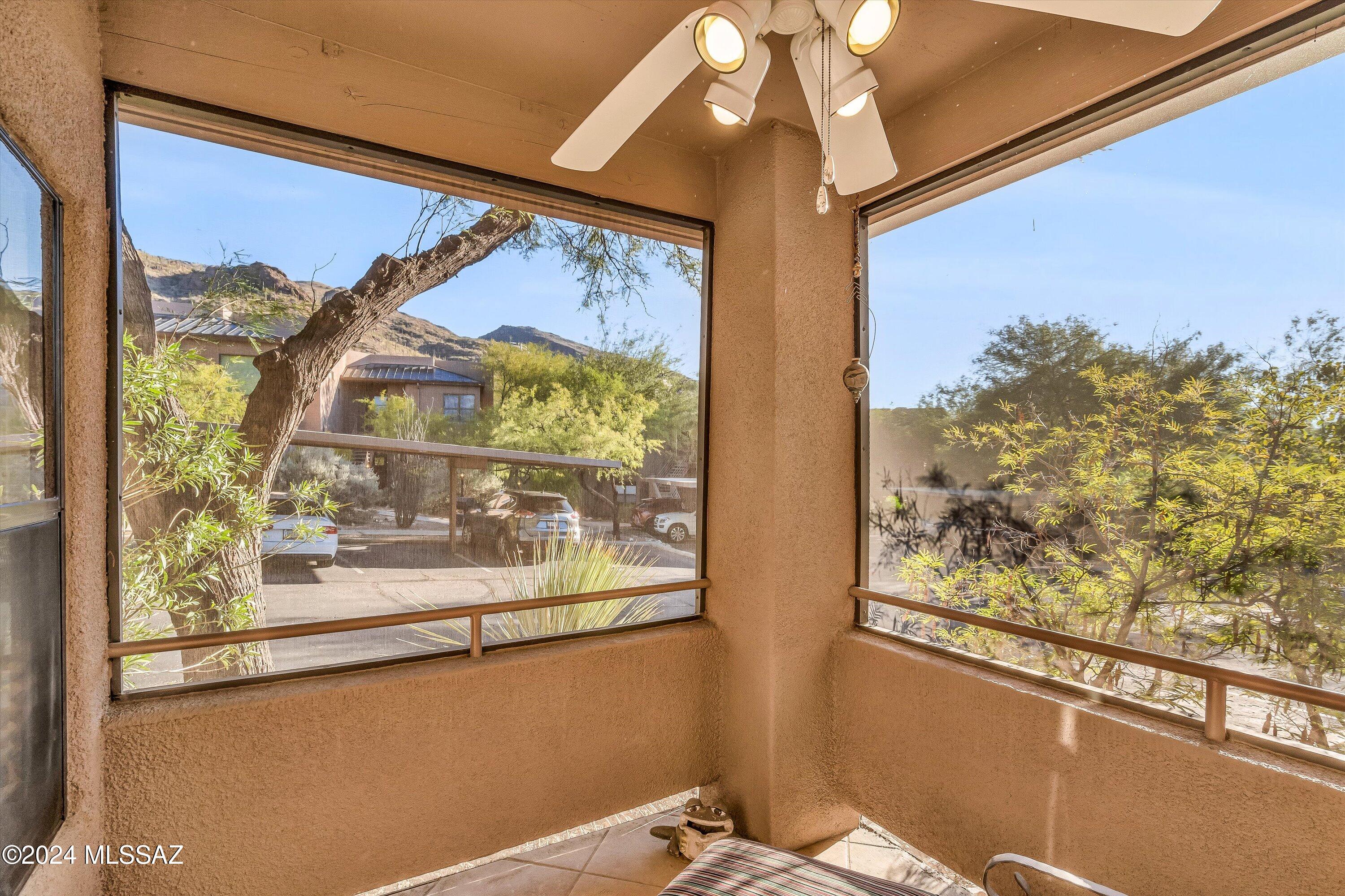 Canyon View At Ventana Condominium (1-264) - Residential