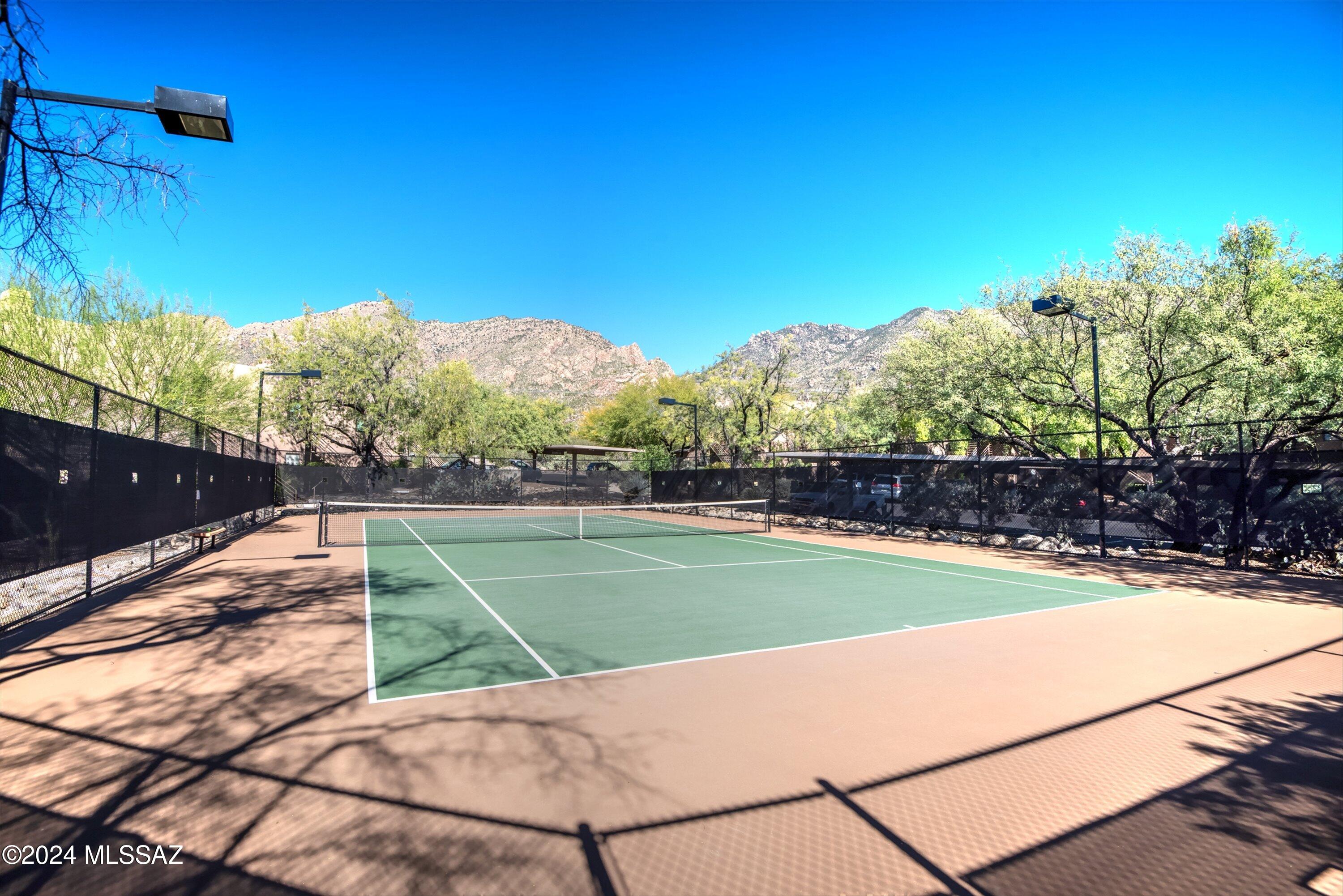 Canyon View At Ventana Condominium (1-264) - Residential