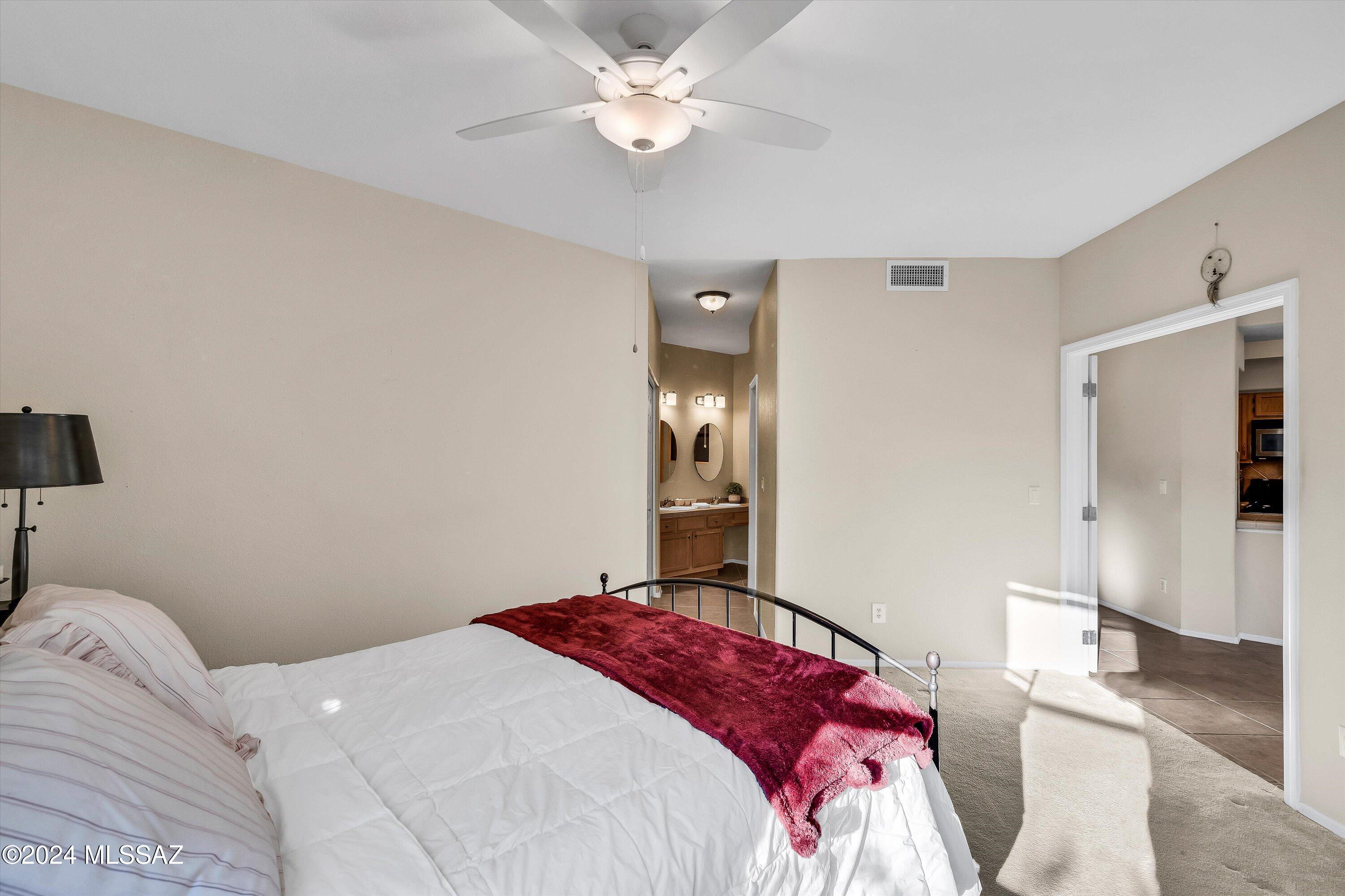 Canyon View At Ventana Condominium (1-264) - Residential