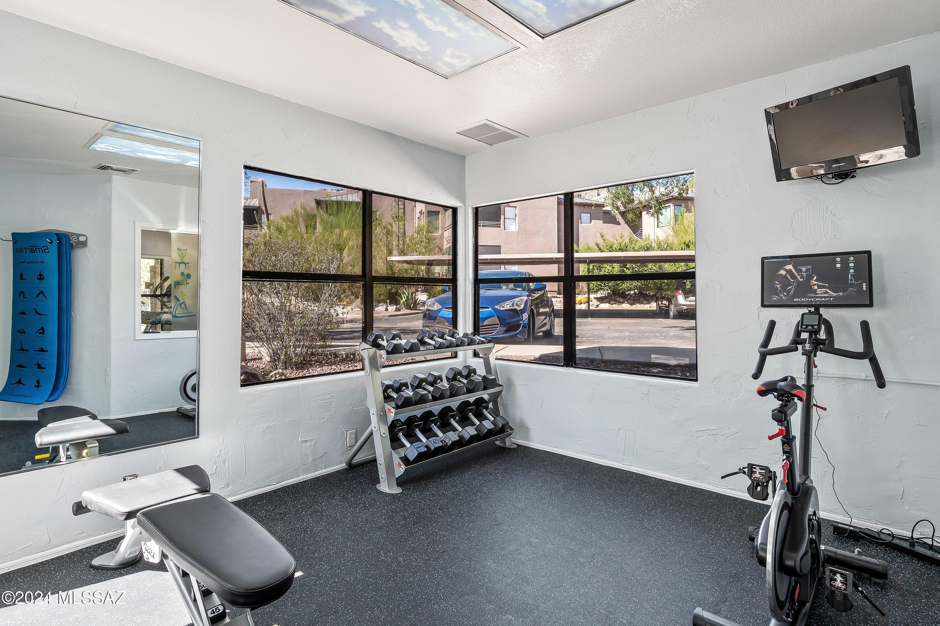 Canyon View At Ventana Condominium (1-264) - Residential