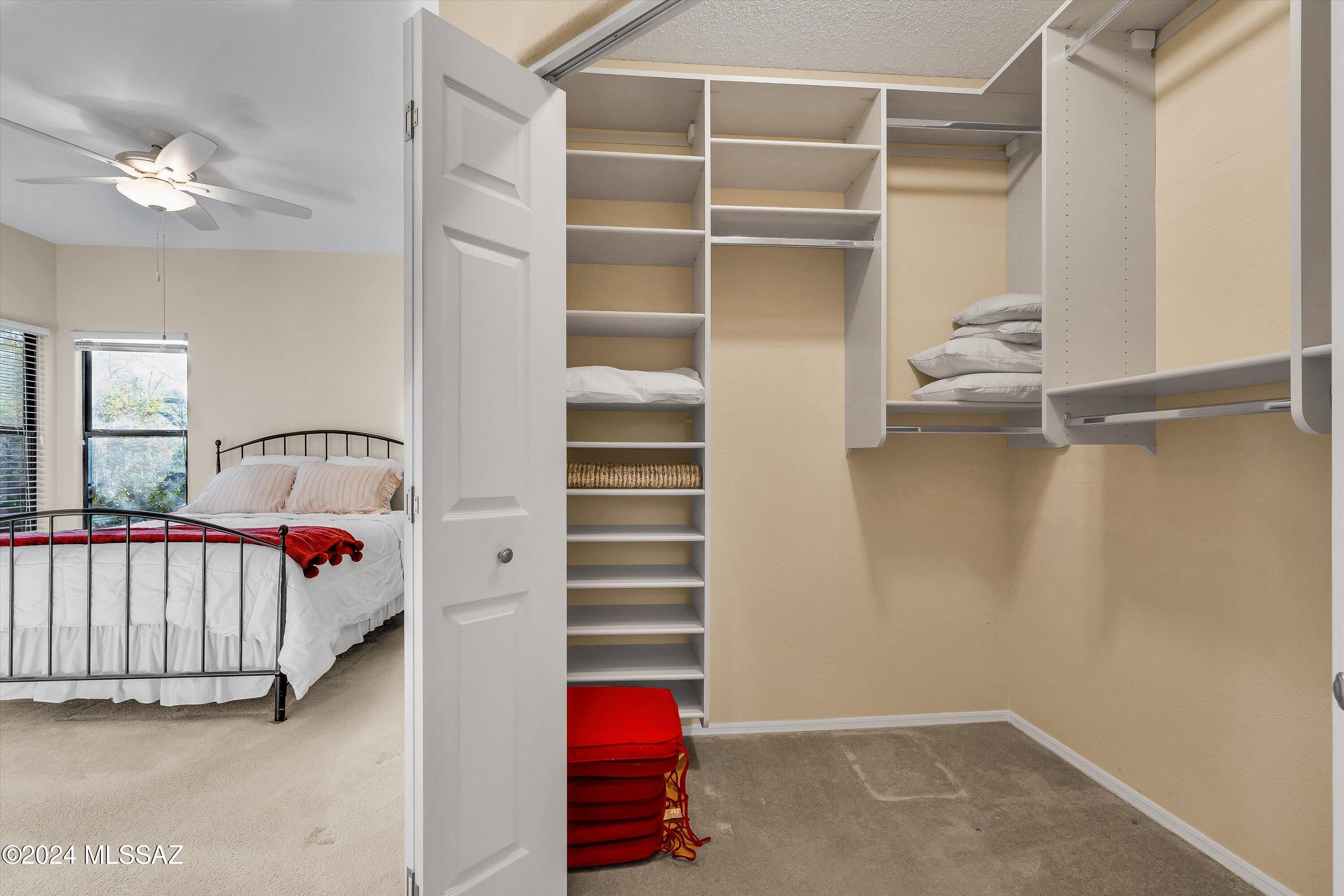 Canyon View At Ventana Condominium (1-264) - Residential
