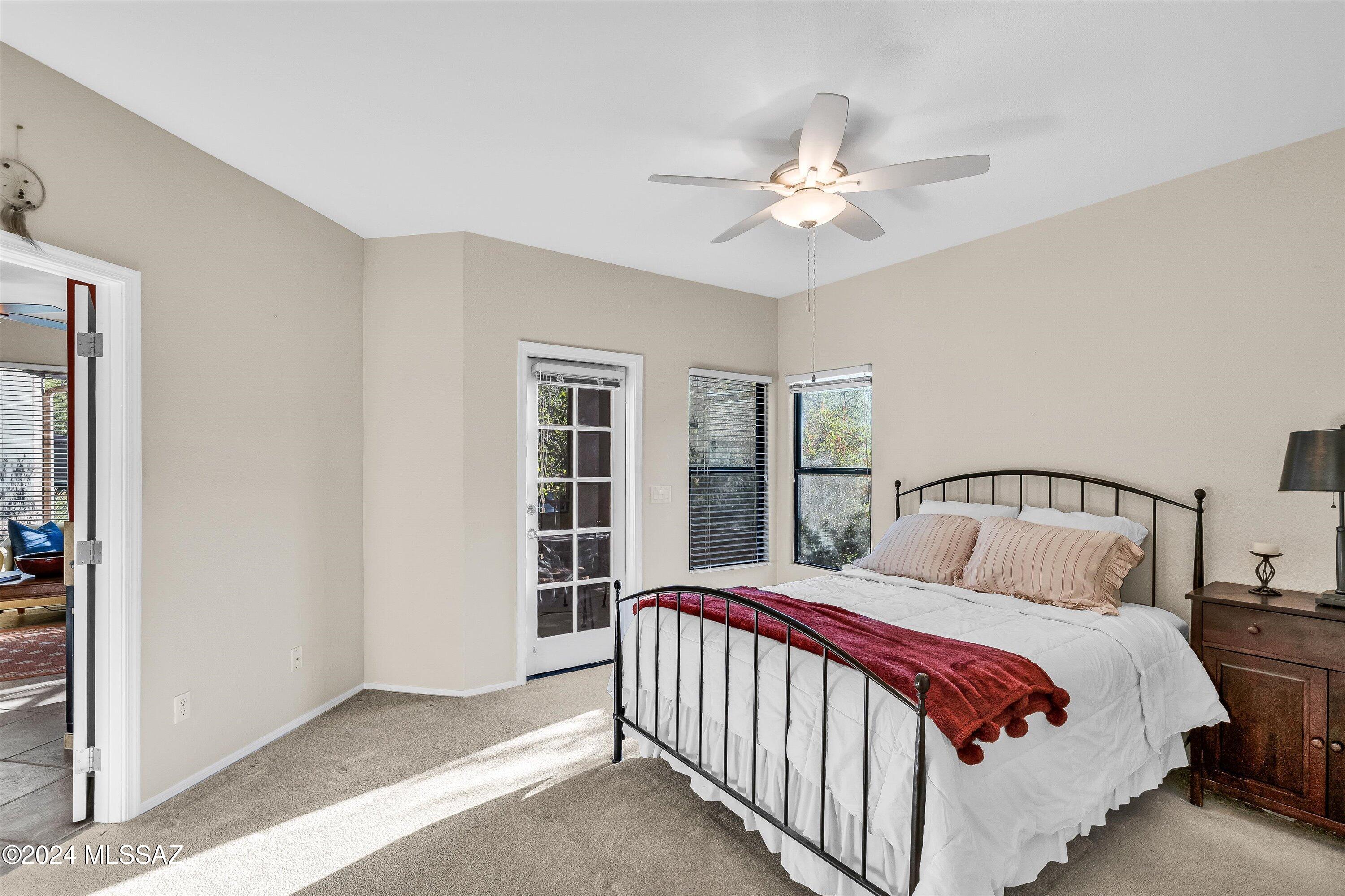 Canyon View At Ventana Condominium (1-264) - Residential