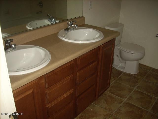 N/A - Residential Lease