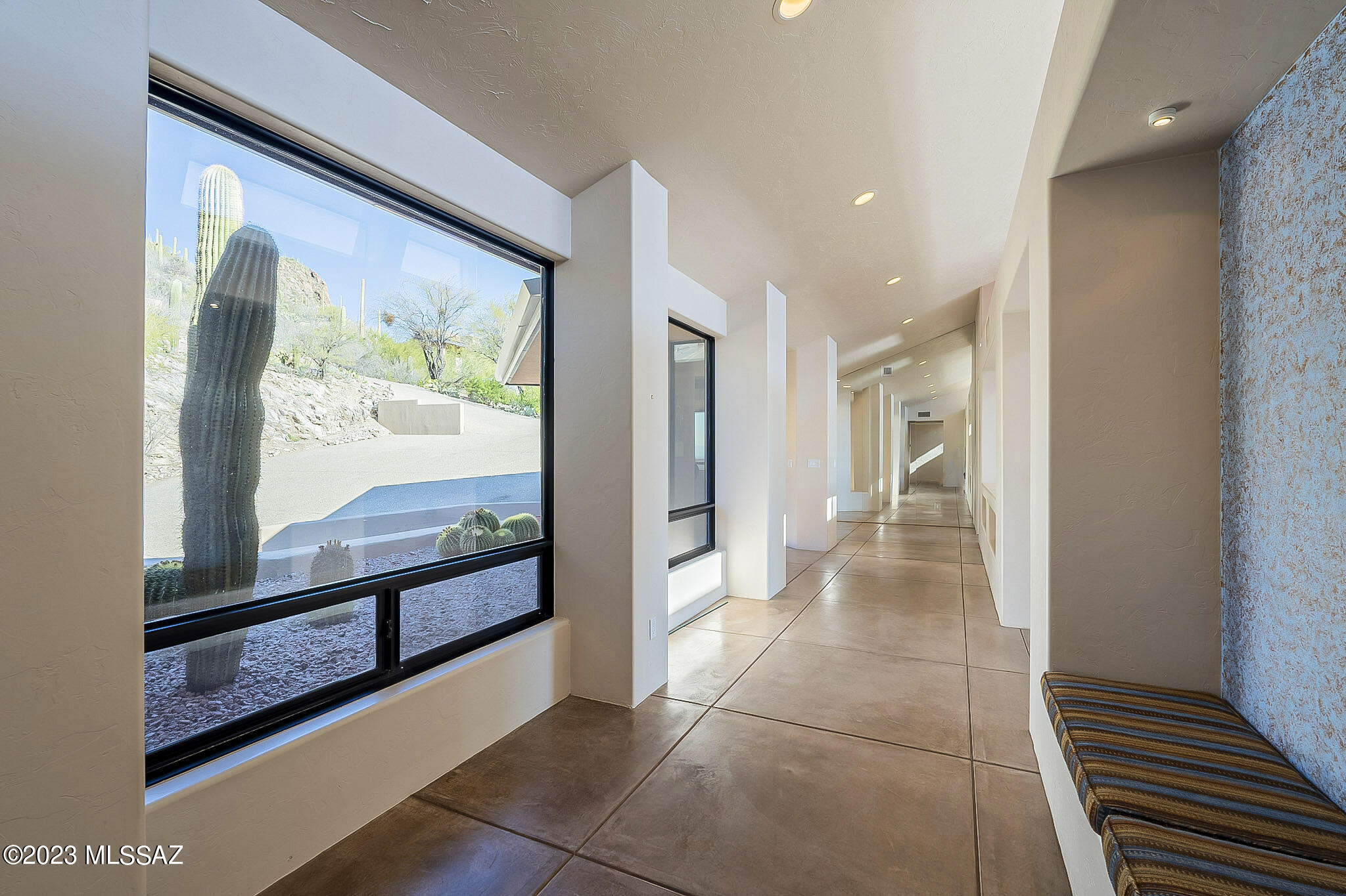 Ventana Canyon Mountain Estate (1-73) - Residential