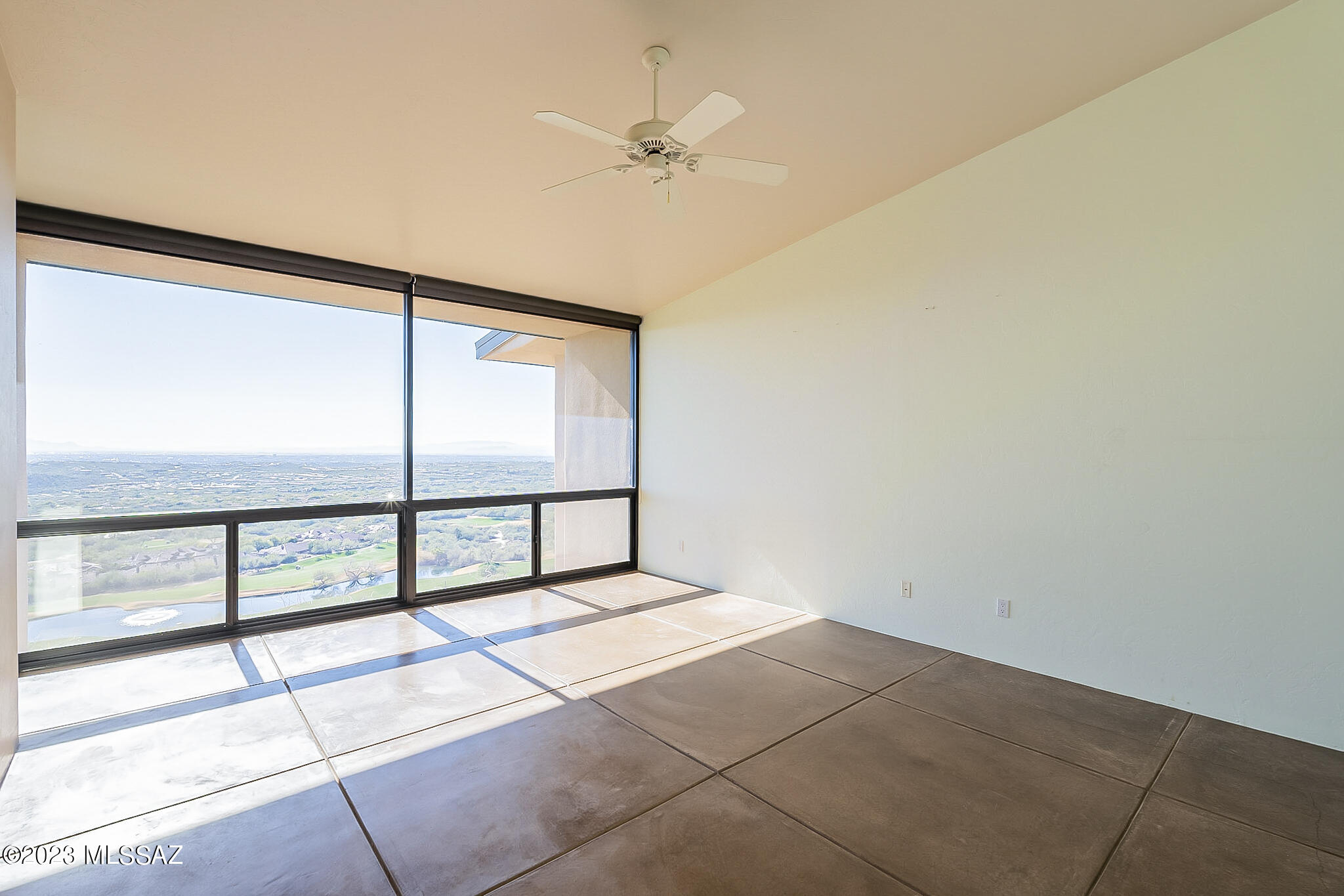 Ventana Canyon Mountain Estate (1-73) - Residential