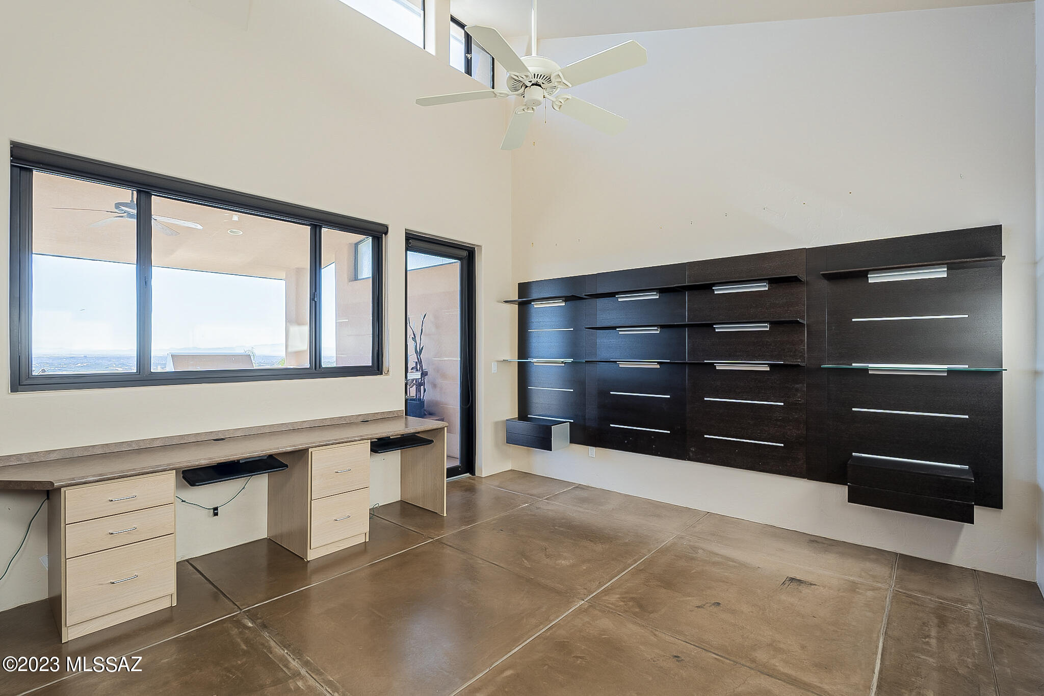 Ventana Canyon Mountain Estate (1-73) - Residential