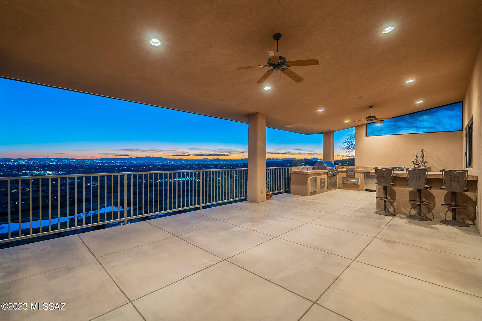 Ventana Canyon Mountain Estate (1-73) - Residential