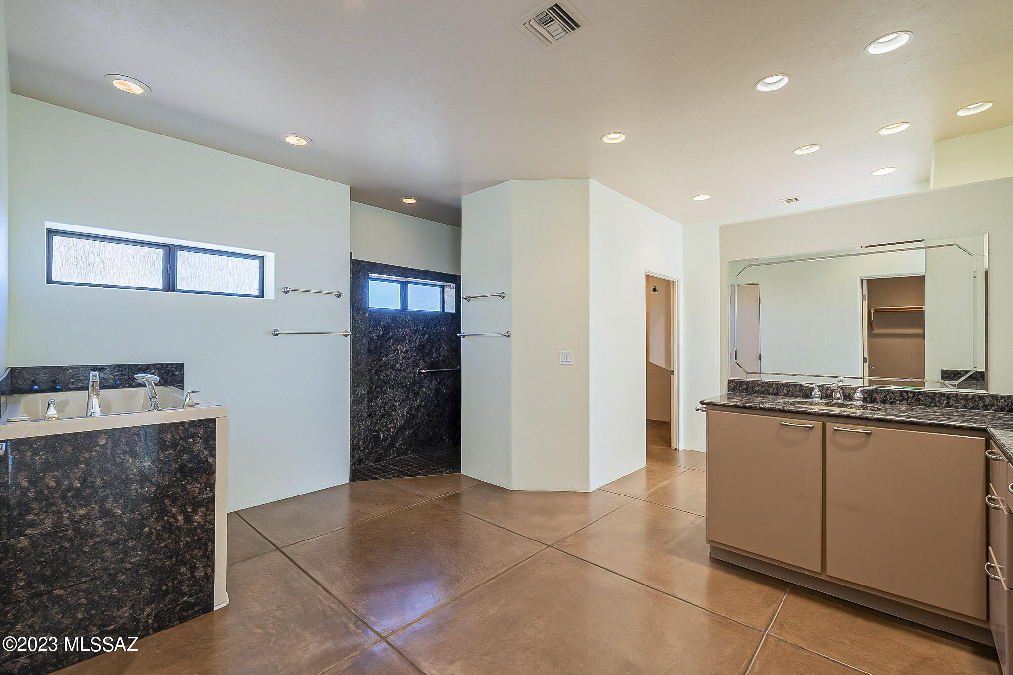 Ventana Canyon Mountain Estate (1-73) - Residential