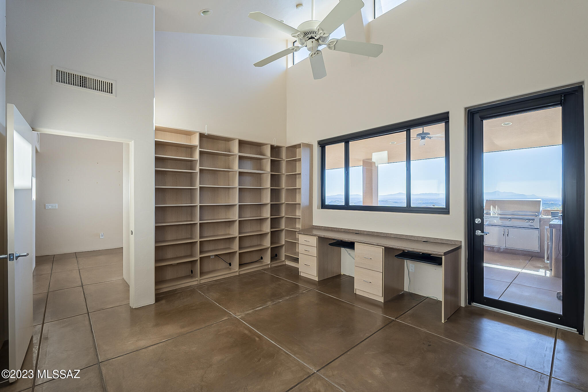 Ventana Canyon Mountain Estate (1-73) - Residential