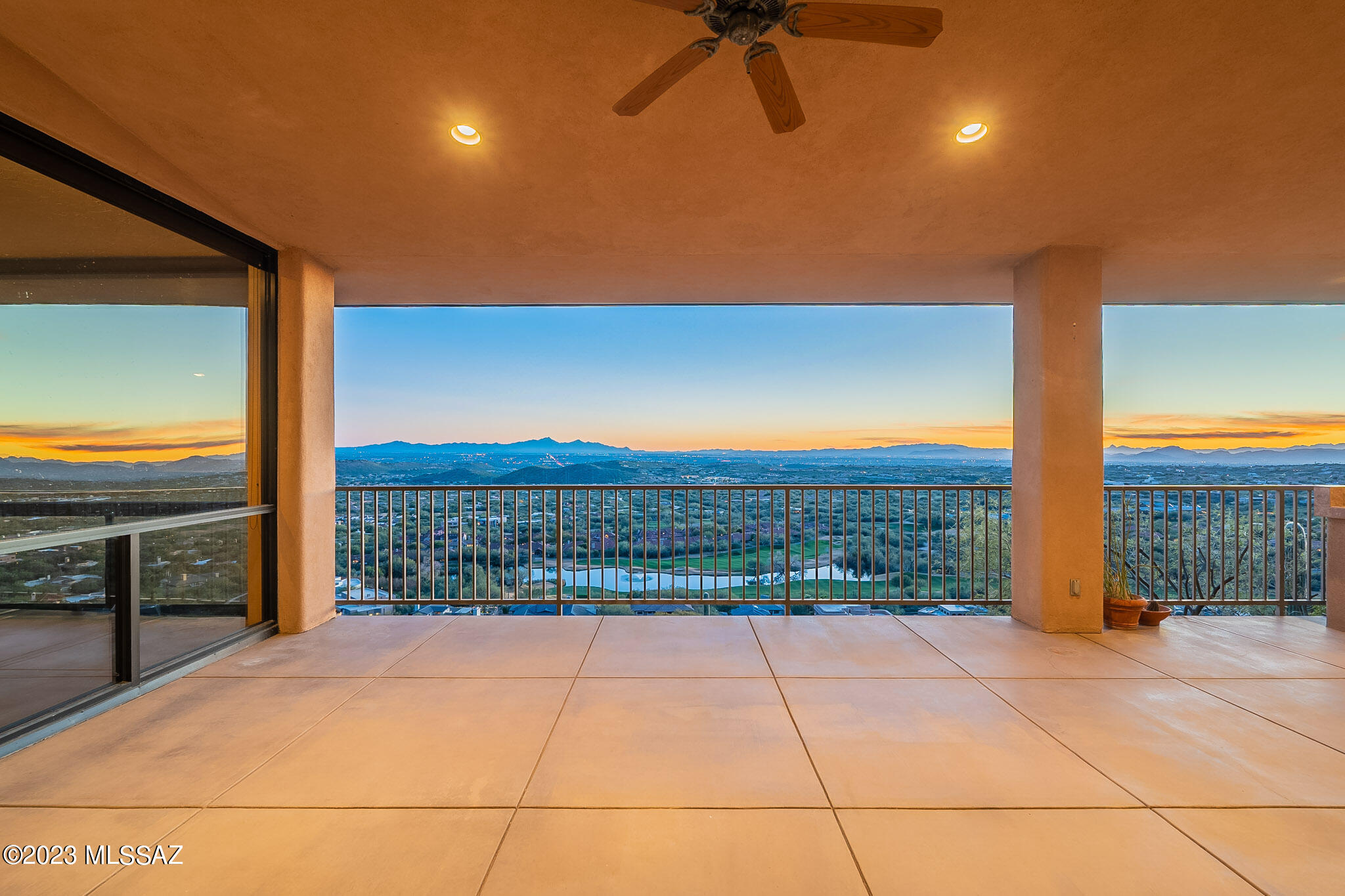 Ventana Canyon Mountain Estate (1-73) - Residential