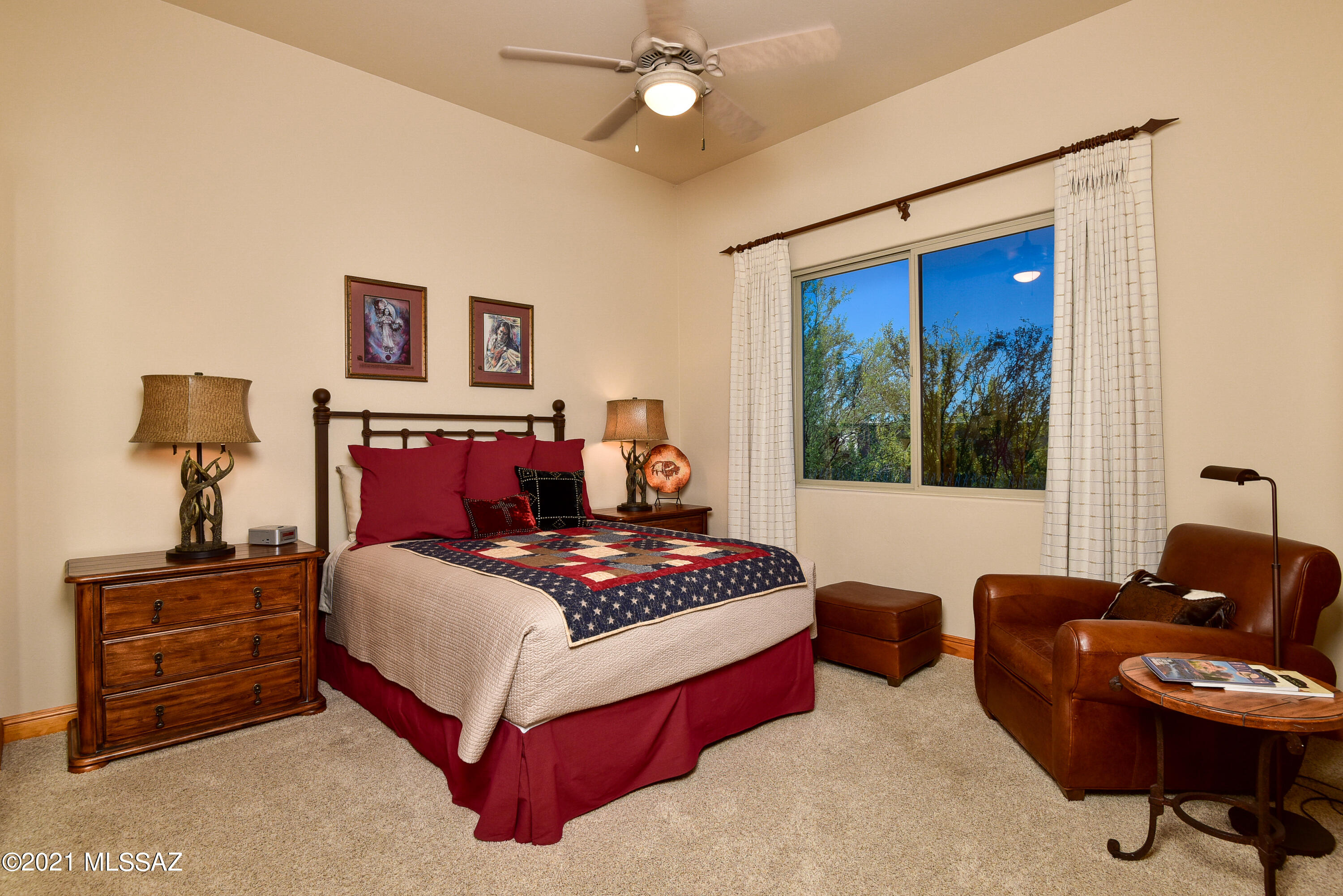 Honey Bee Ridge(The Estates At) - Residential