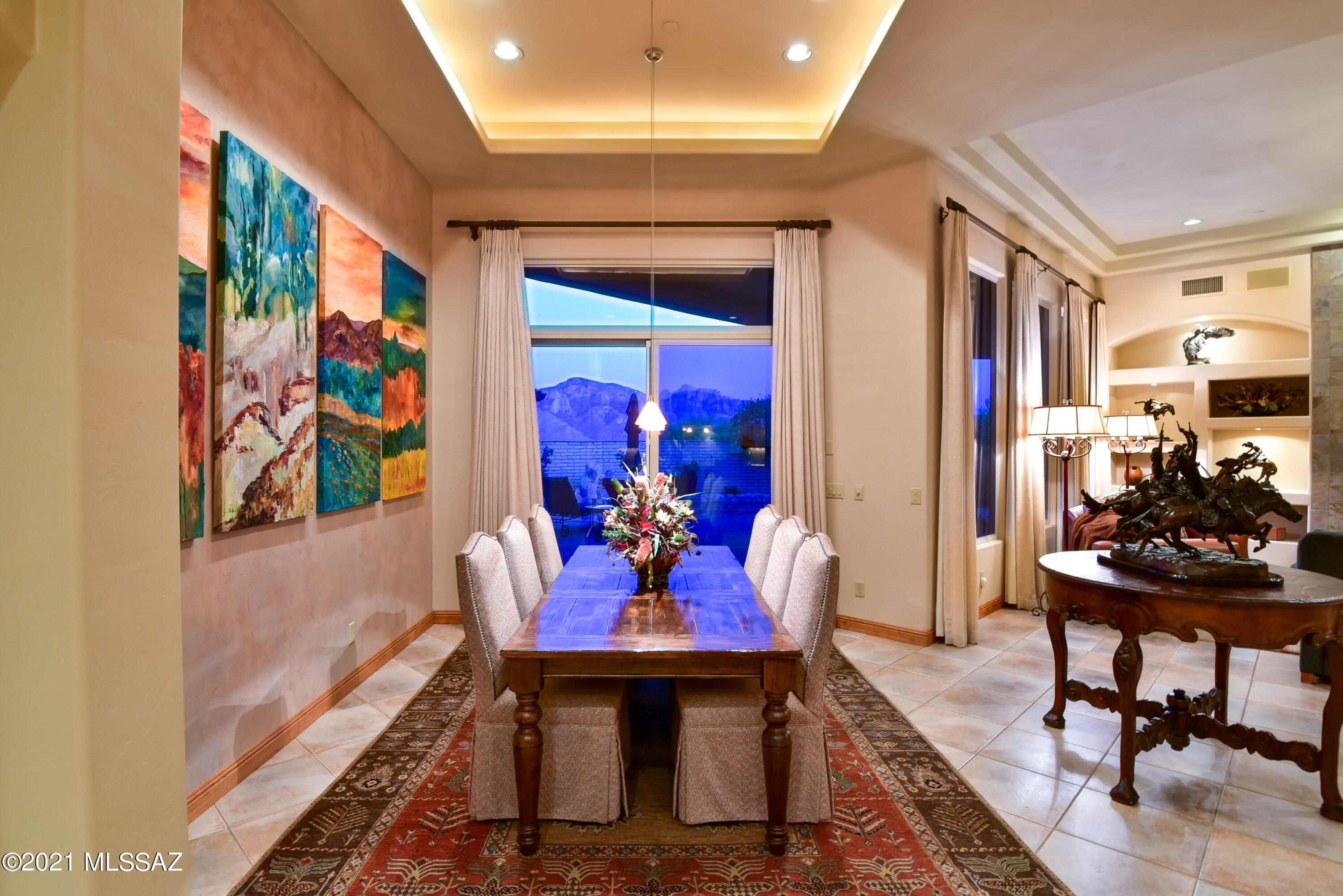 Honey Bee Ridge(The Estates At) - Residential