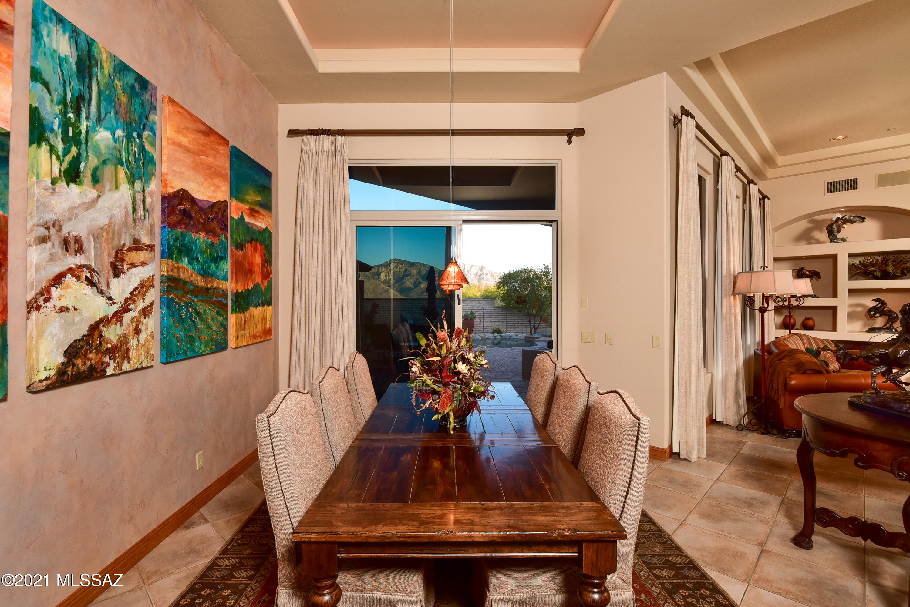 Honey Bee Ridge(The Estates At) - Residential