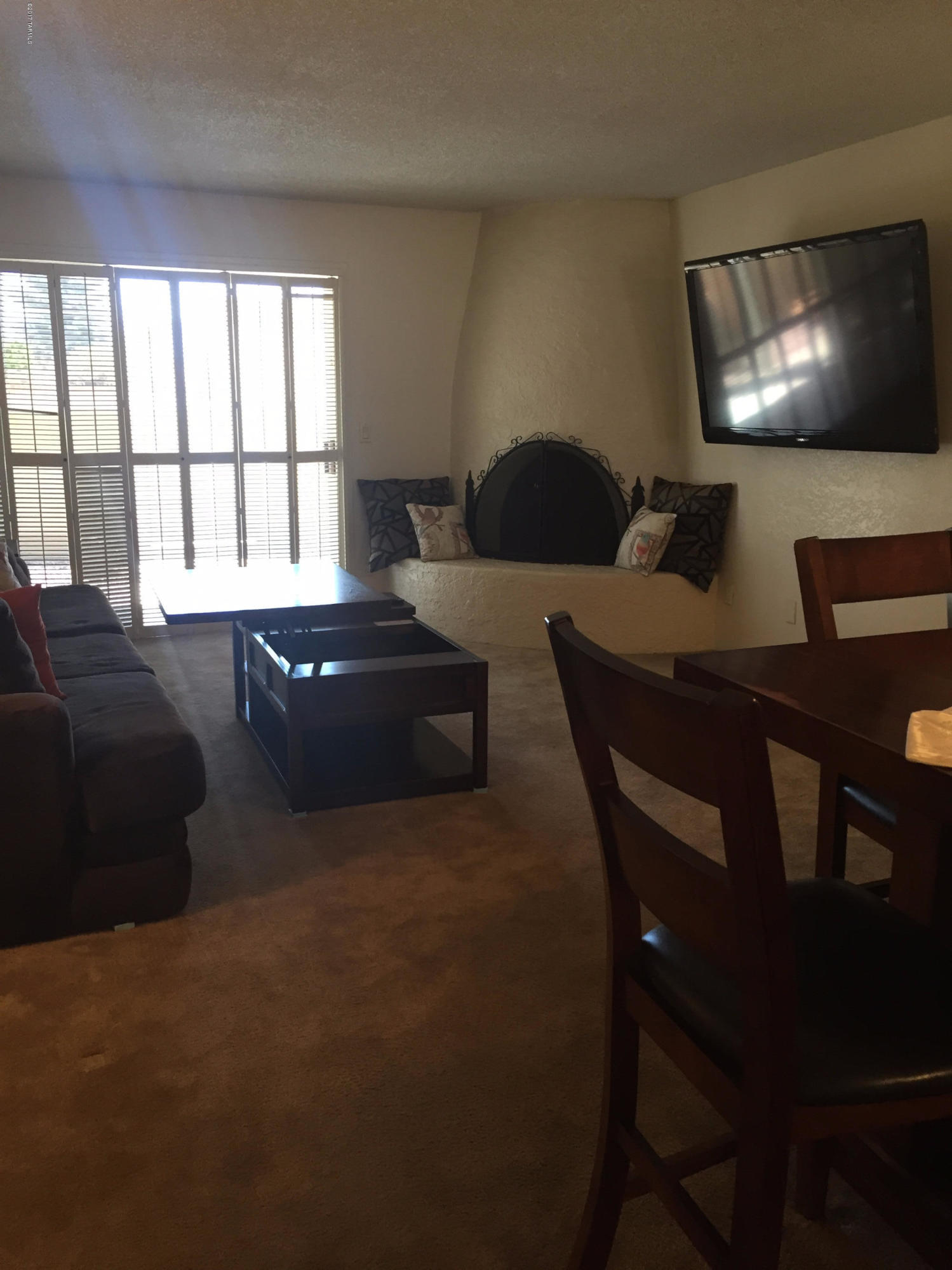 Casa Real (1-188) - Residential Lease