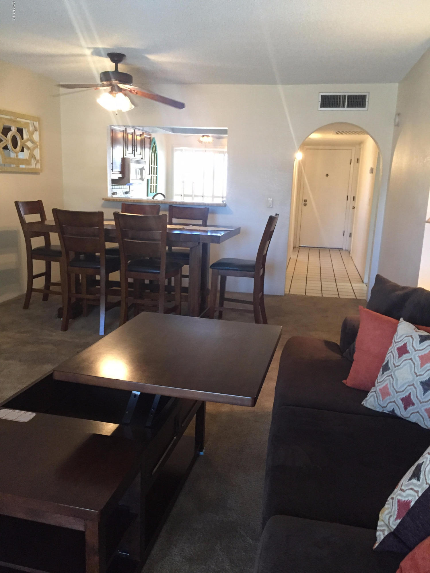 Casa Real (1-188) - Residential Lease