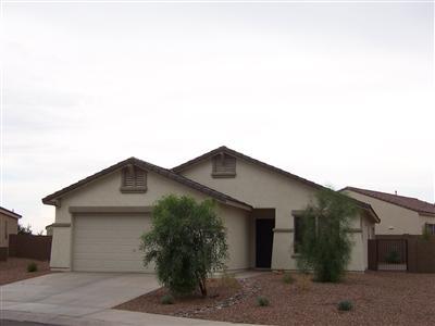 Sonoran Moon (1-37) - Residential Lease