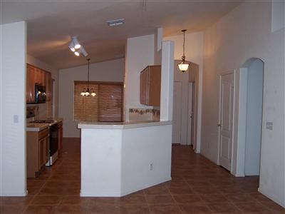 Sonoran Moon (1-37) - Residential Lease