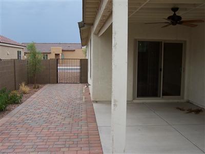 Sonoran Moon (1-37) - Residential Lease