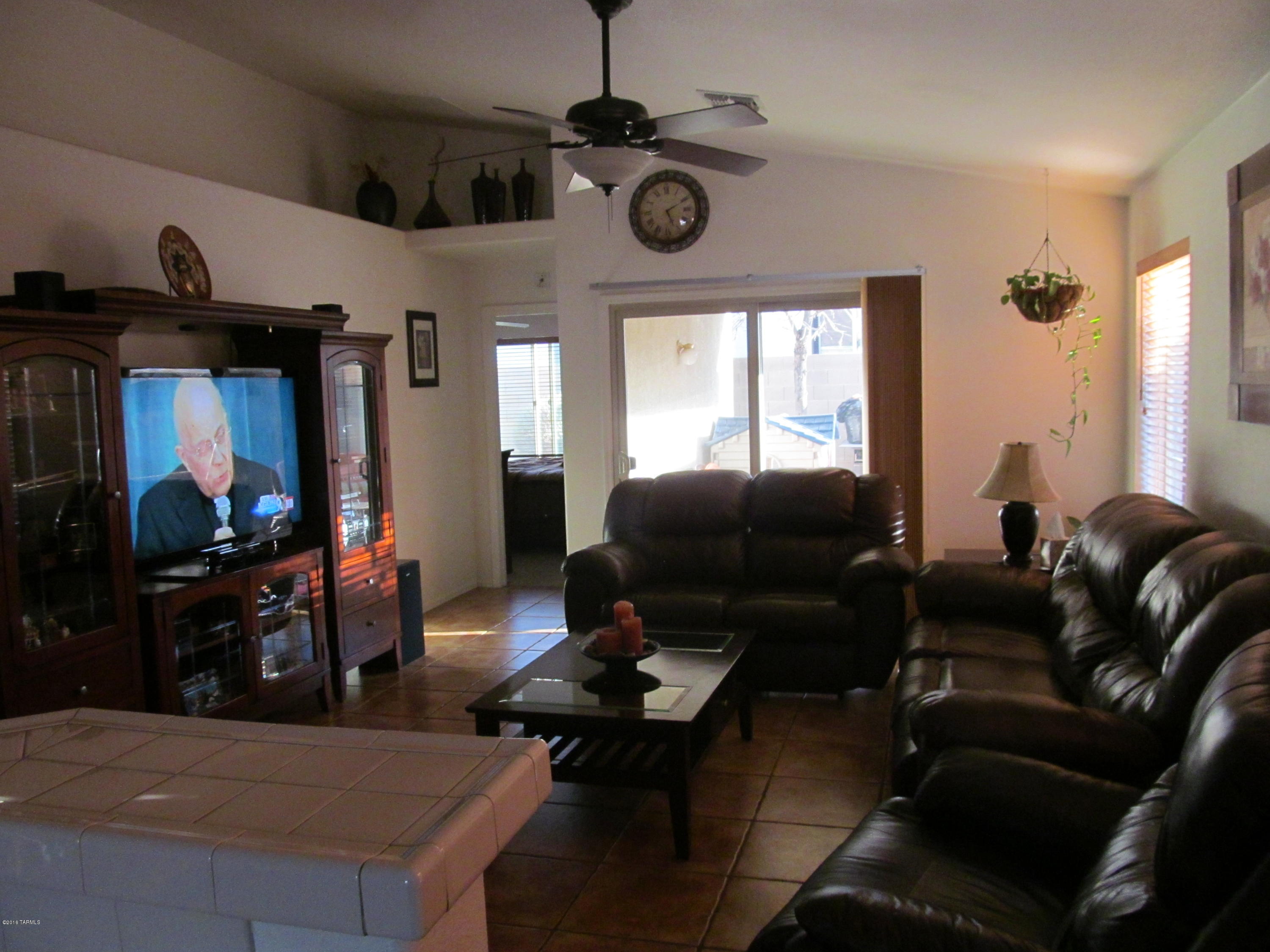 Sonoran Moon (1-37) - Residential Lease
