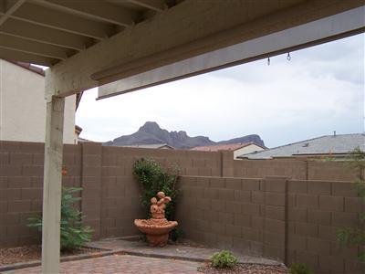 Sonoran Moon (1-37) - Residential Lease